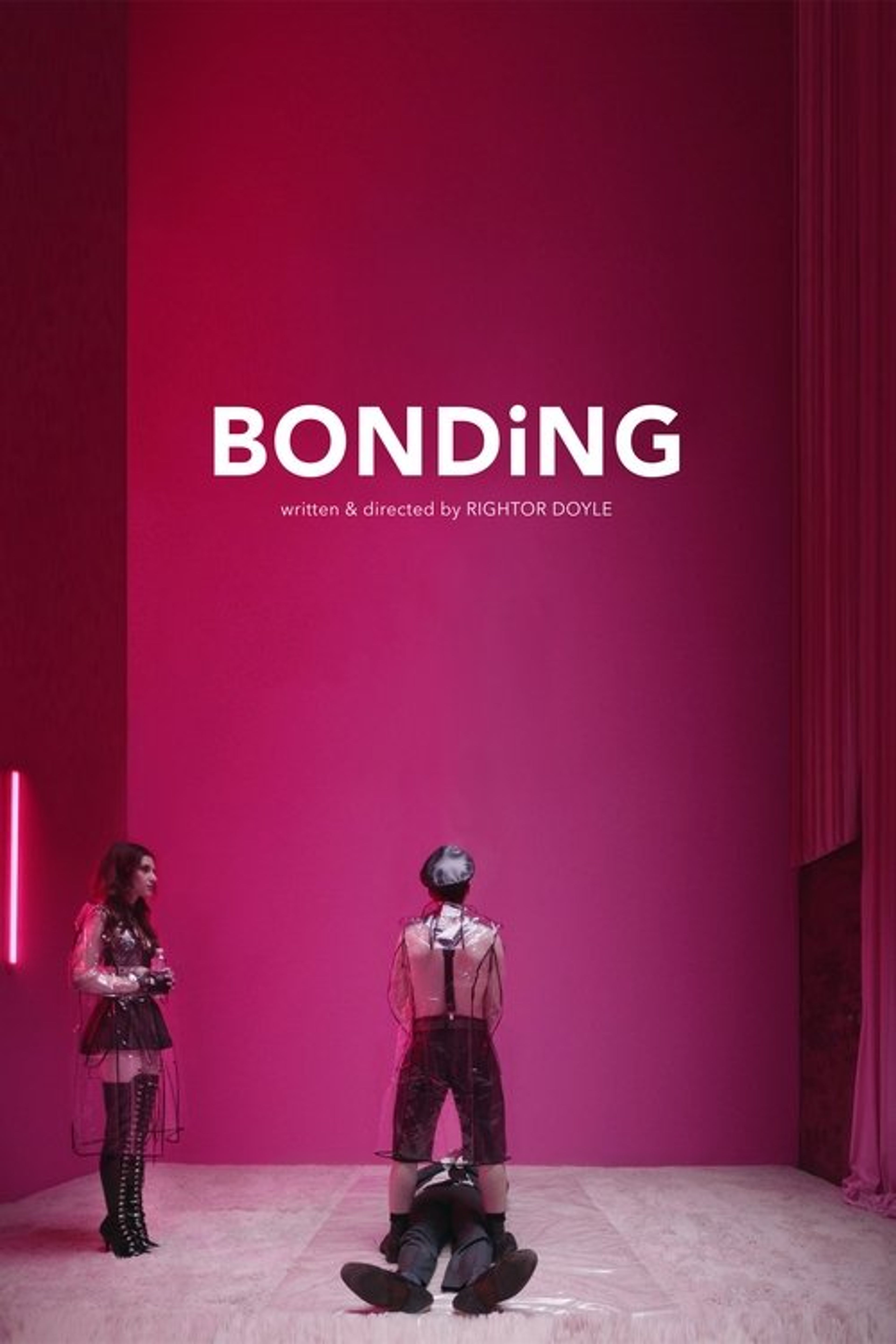 Poster image of Bonding