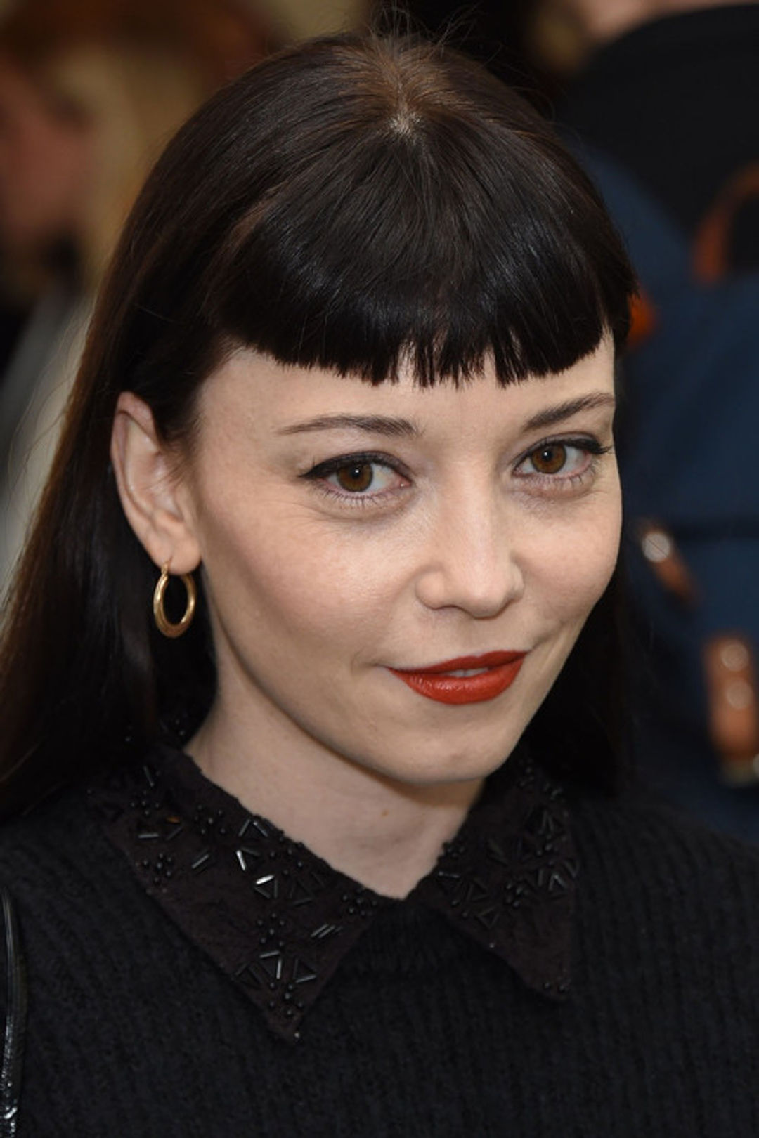 Profile image of Marama Corlett