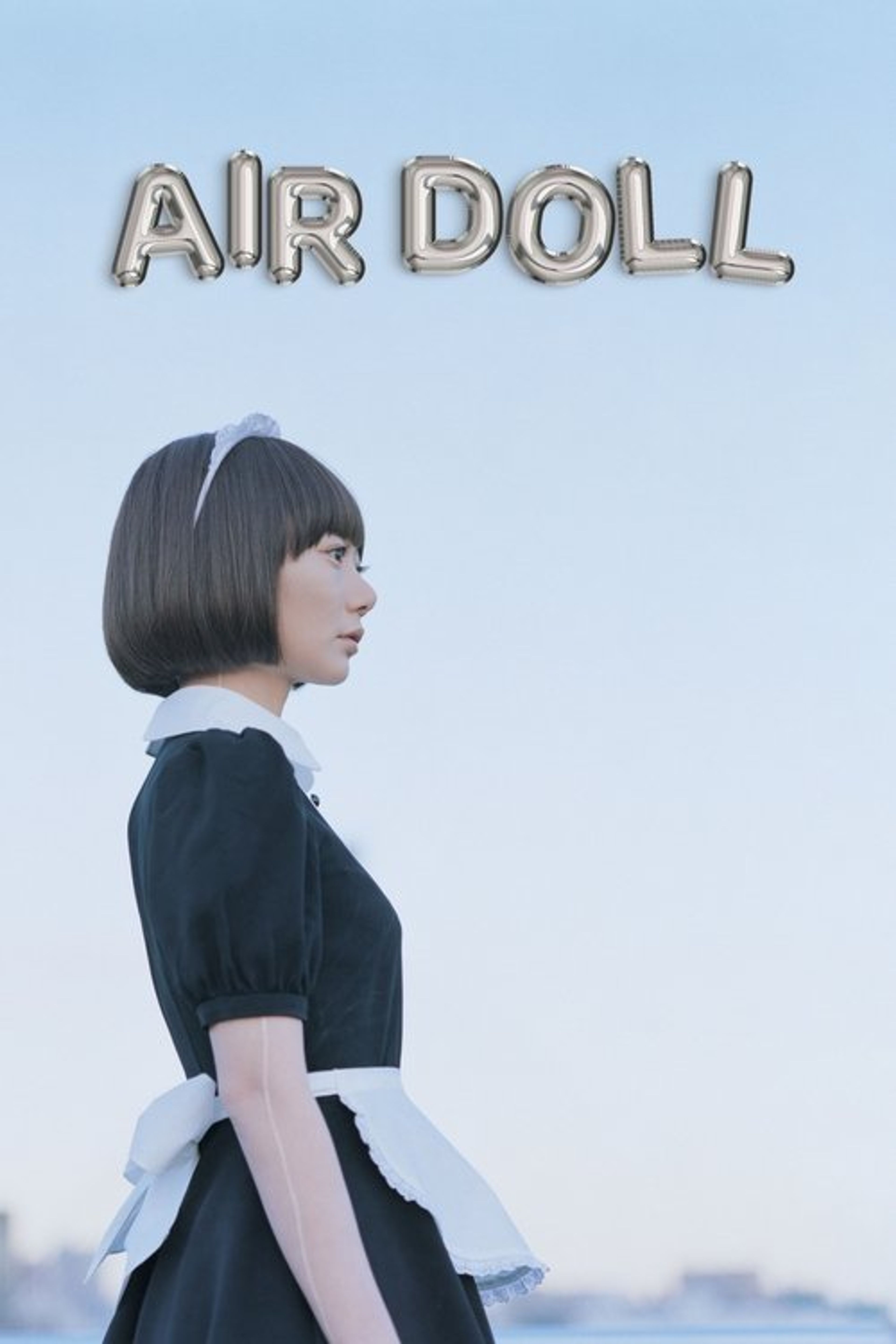 Poster image of Air Doll