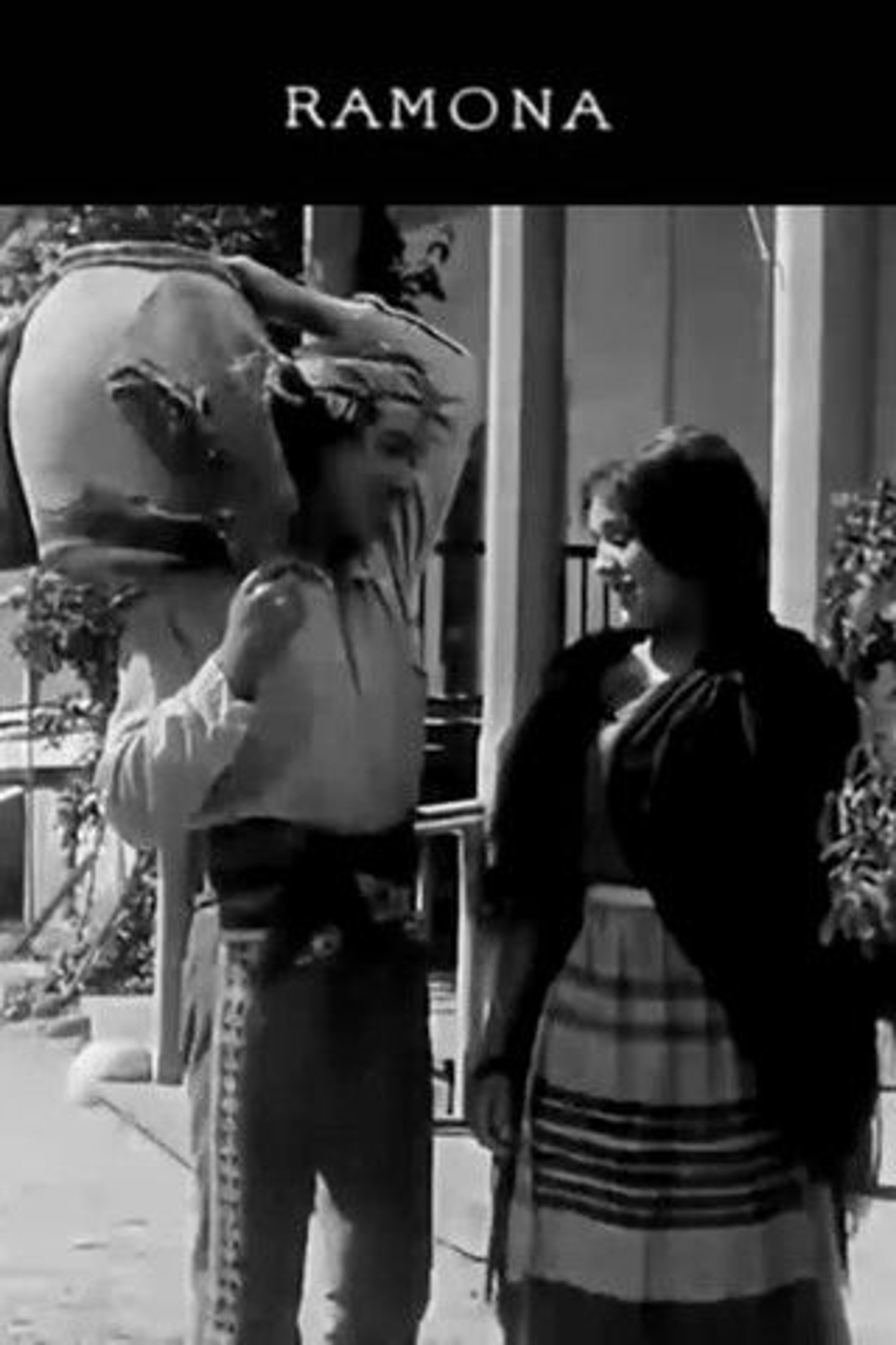 Poster image of Ramona