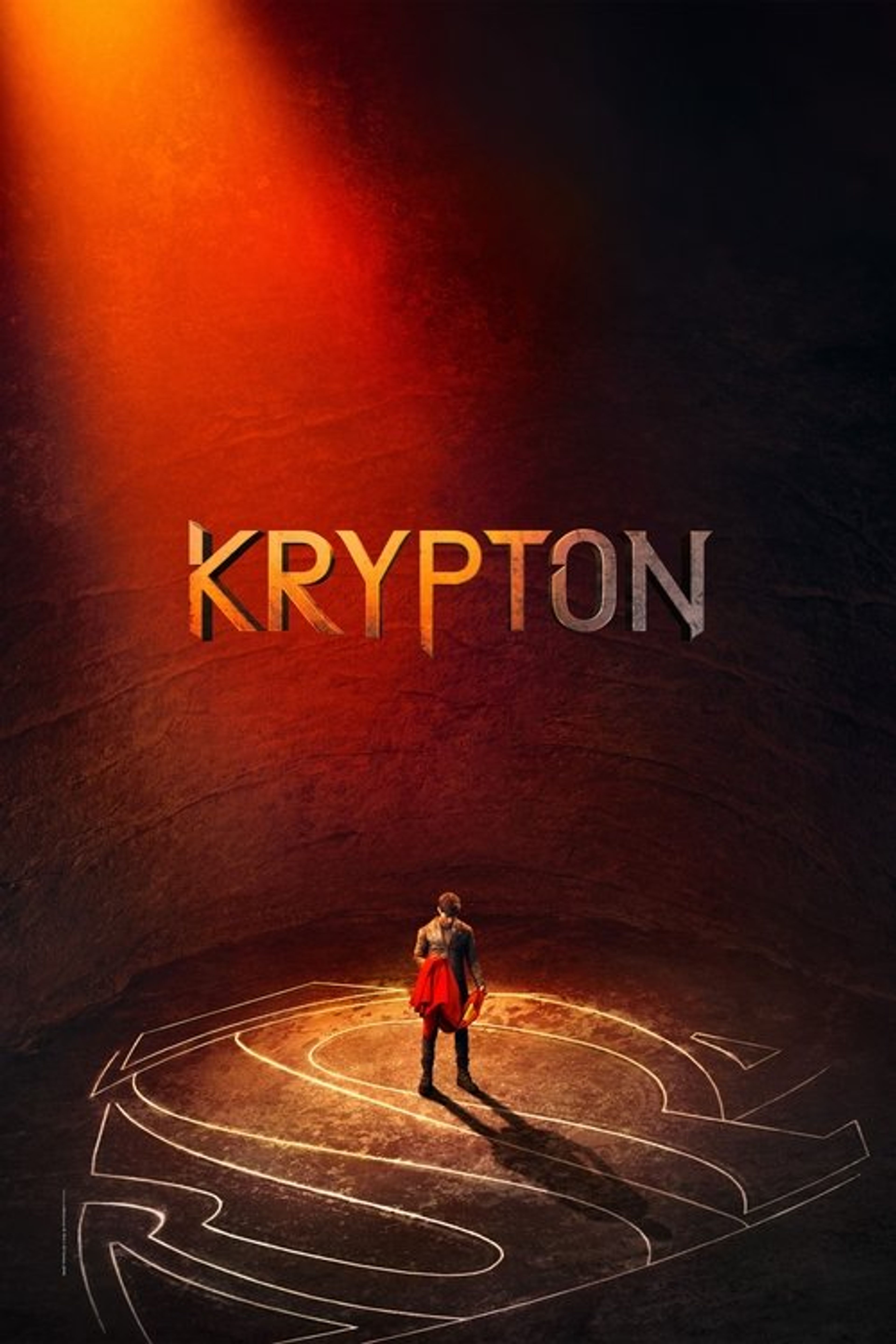 Poster image of Krypton