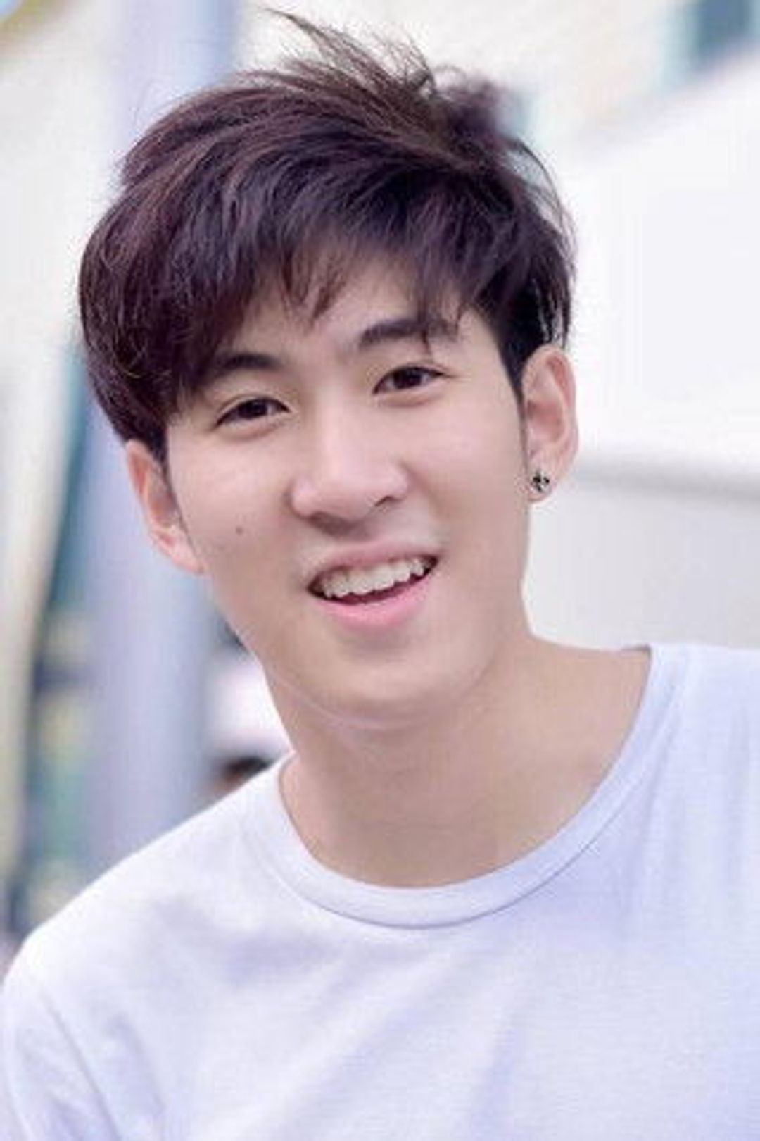 Profile image of Chanagun Arpornsutina