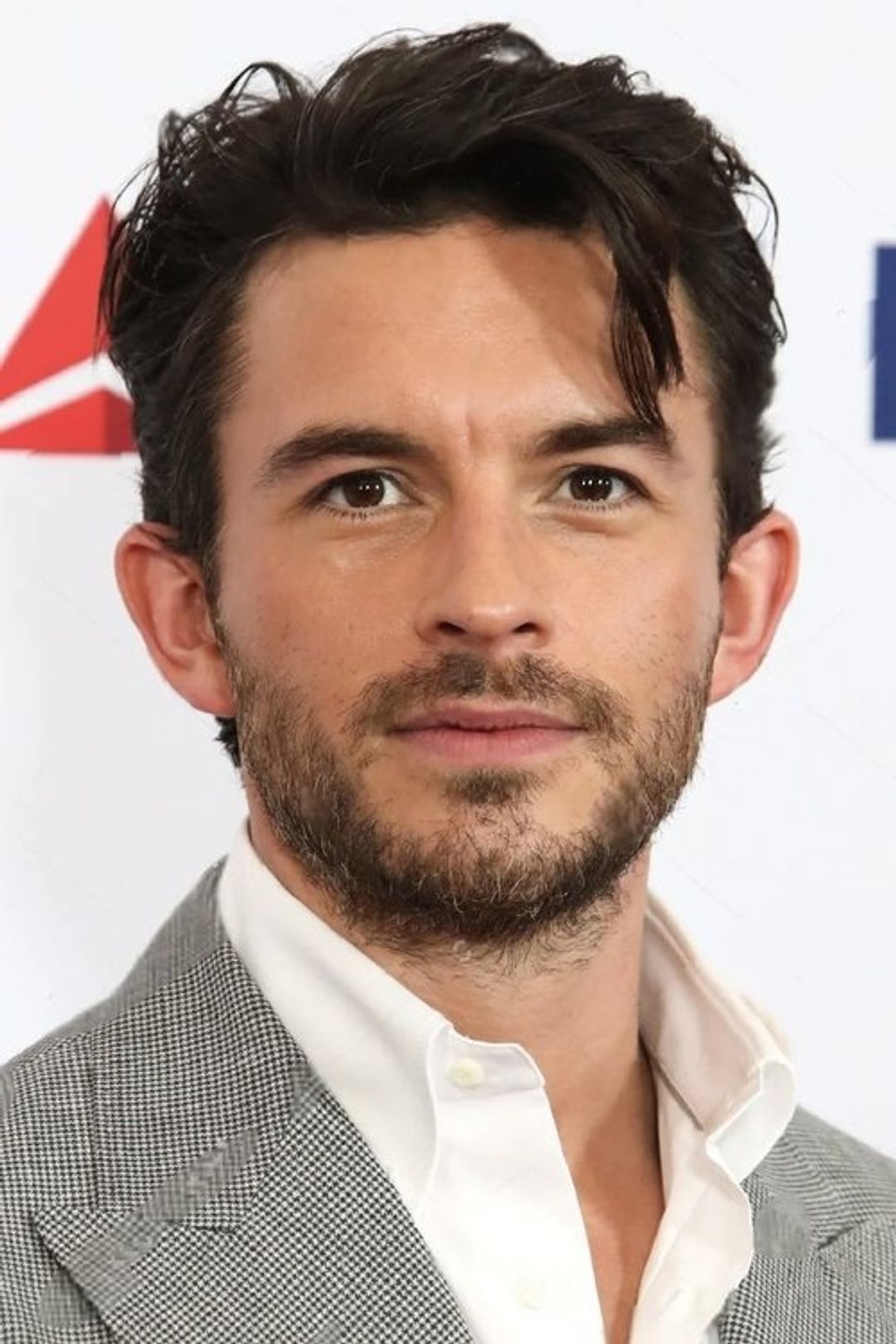Profile image of Jonathan Bailey