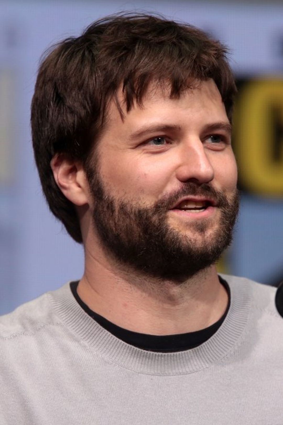 Profile image of Ross Duffer