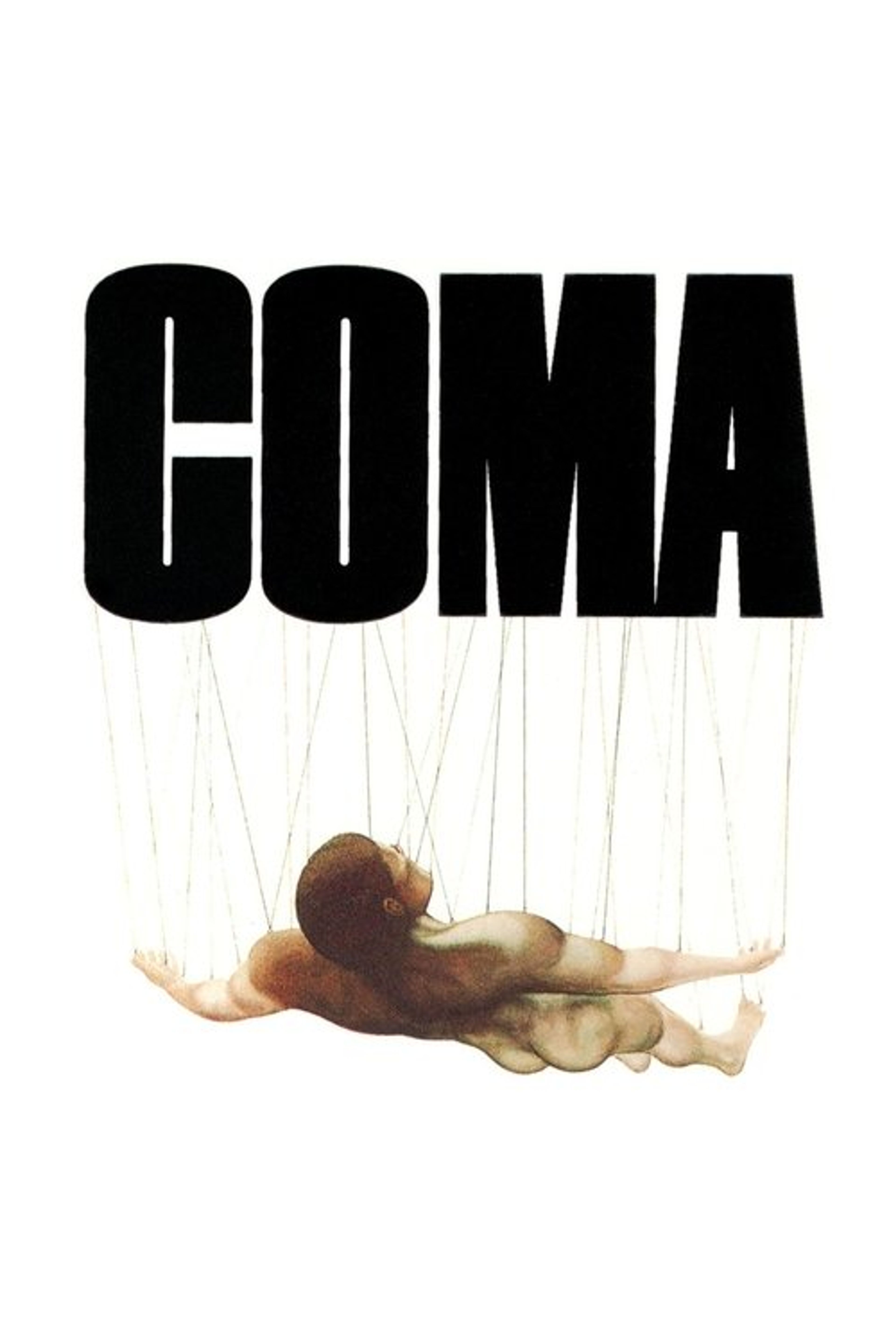 Poster image of Coma