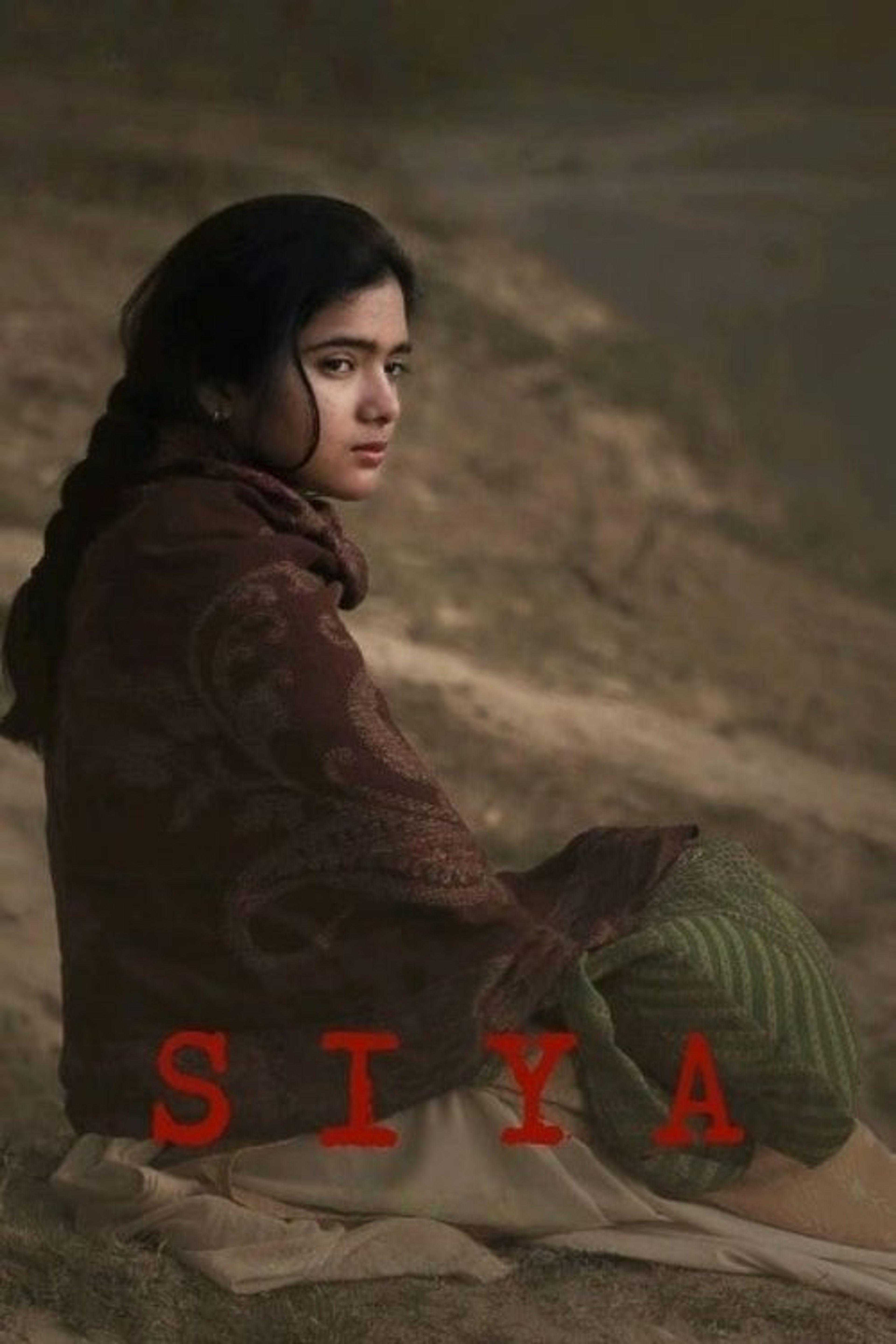 Poster image of Siya