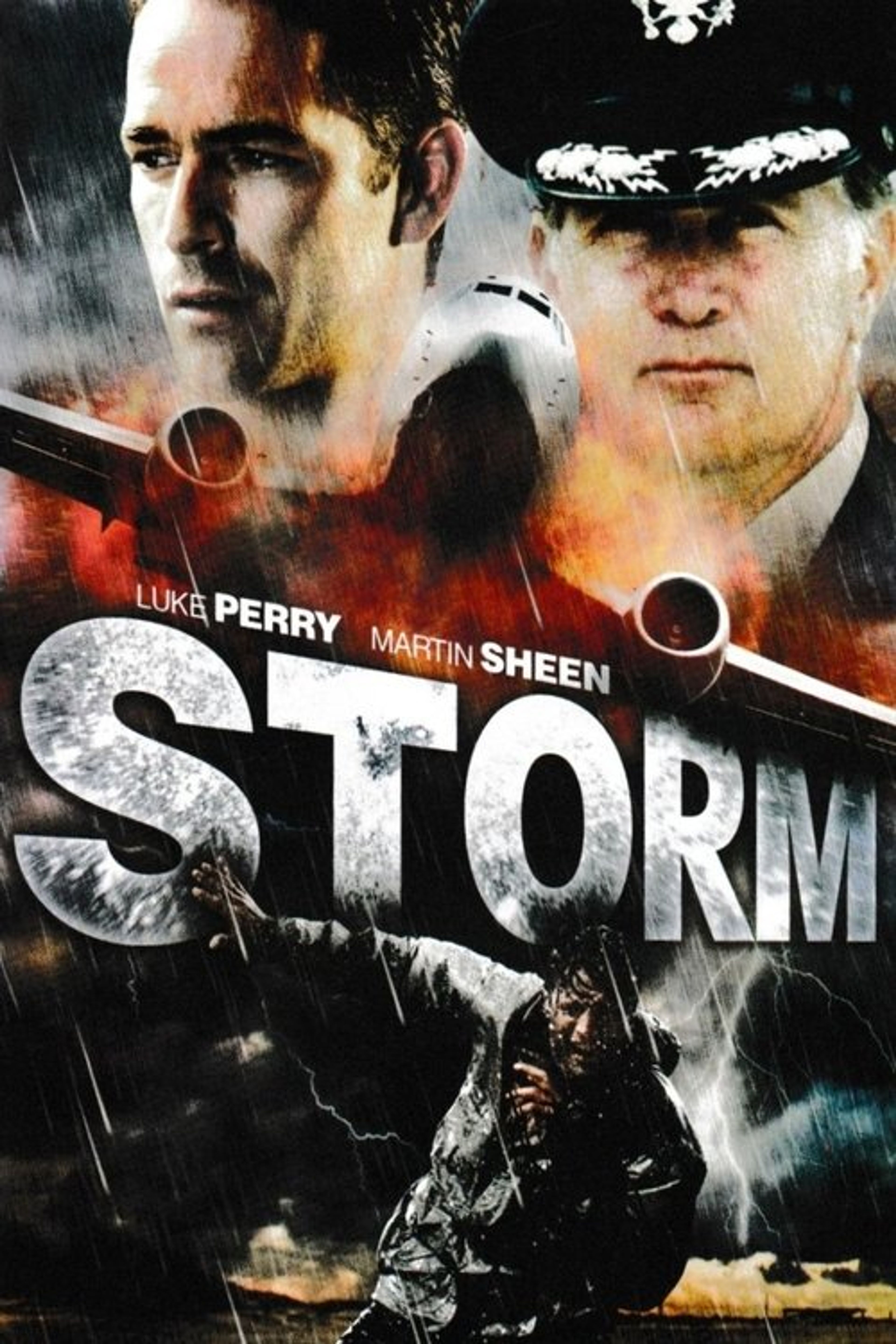 Poster image of Storm