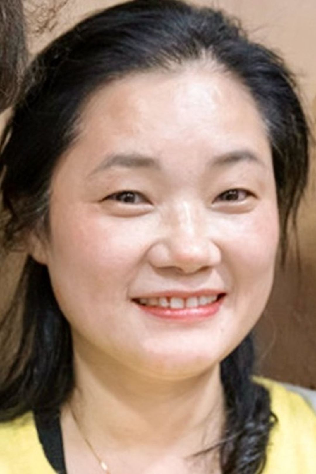 Profile image of Jeon Yeong