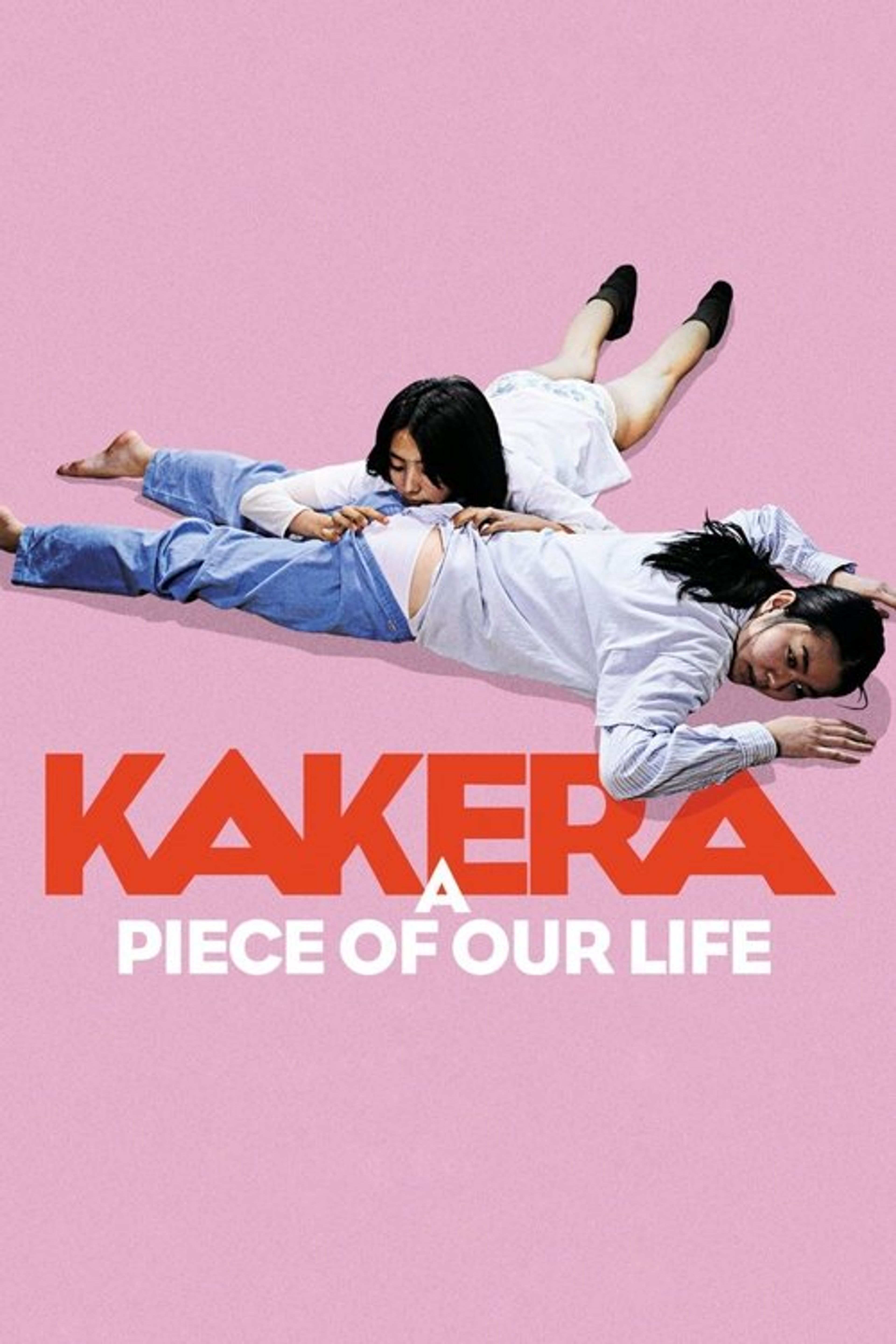 Poster image of Kakera: A Piece of Our Life