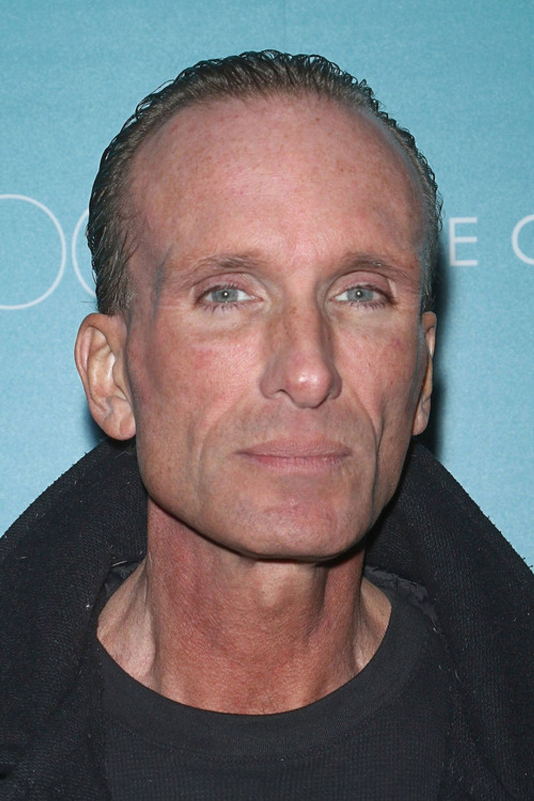 Profile image of Peter Greene