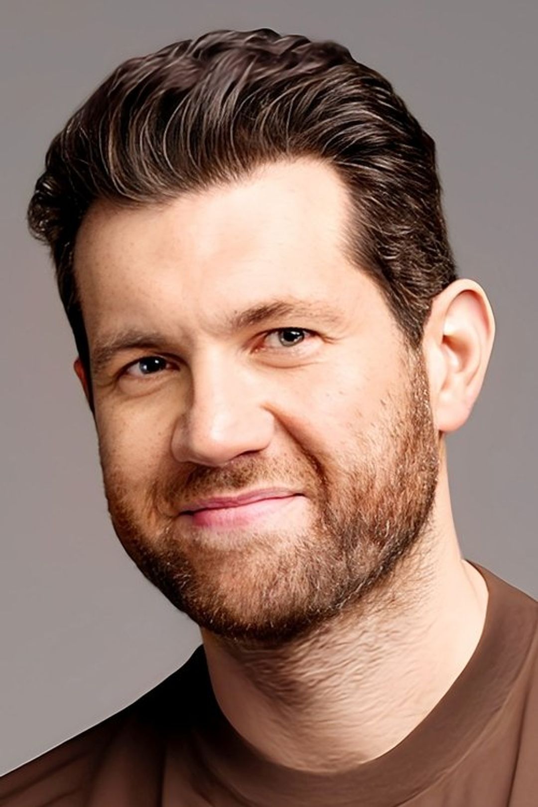 Profile image of Billy Eichner