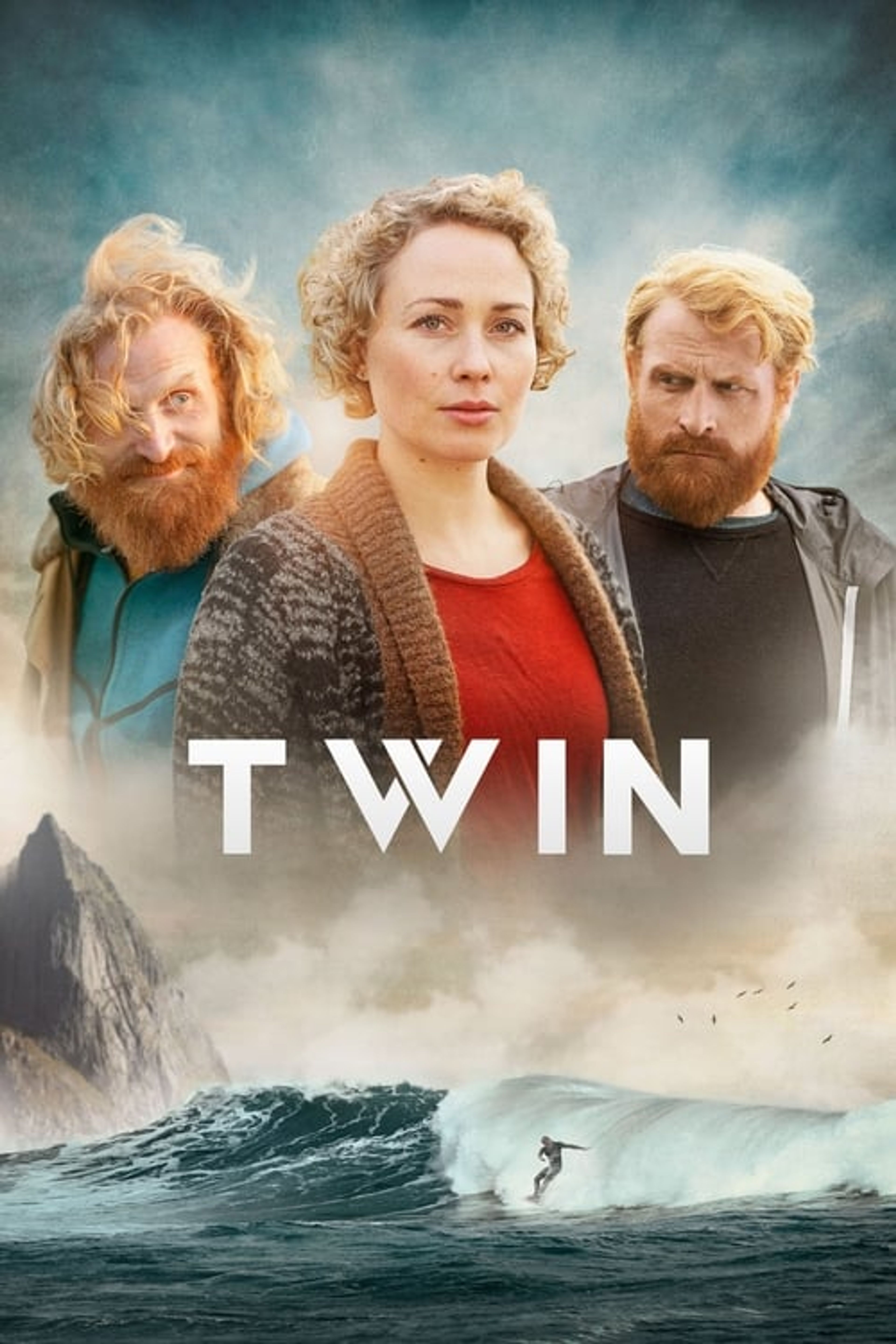 Poster image of TWIN