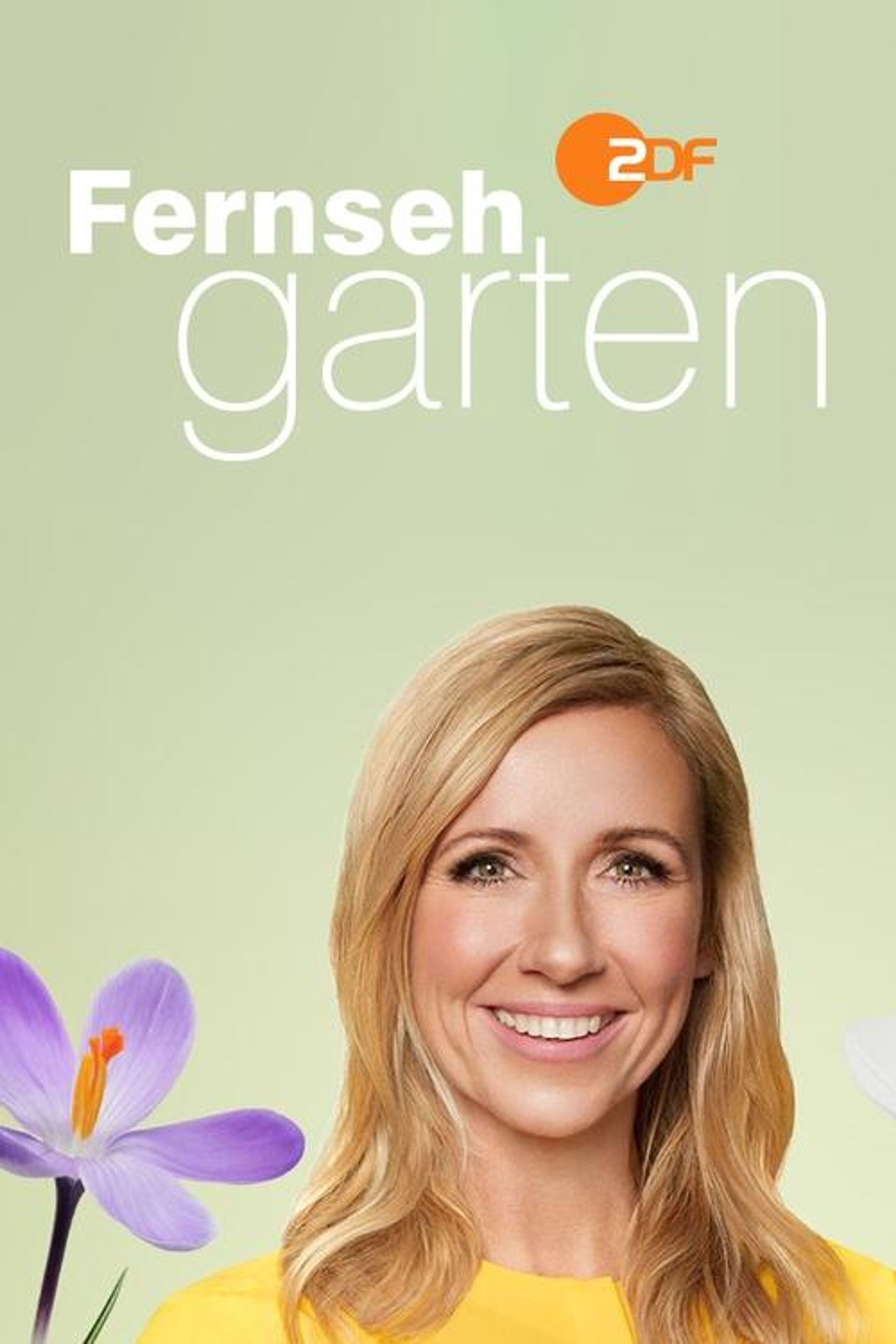 Poster image of ZDF-Fernsehgarten