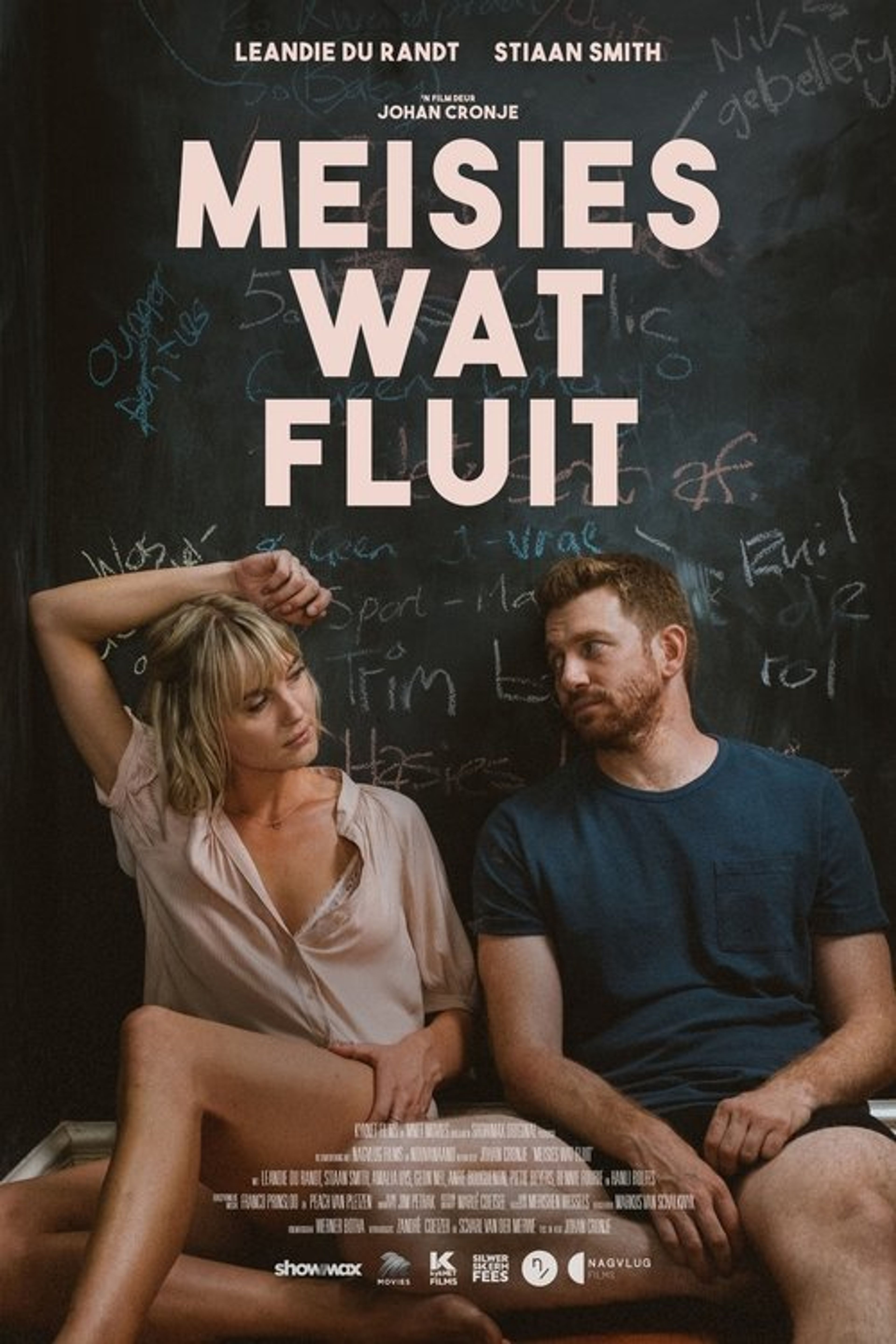 Poster image of Meisies wat Fluit