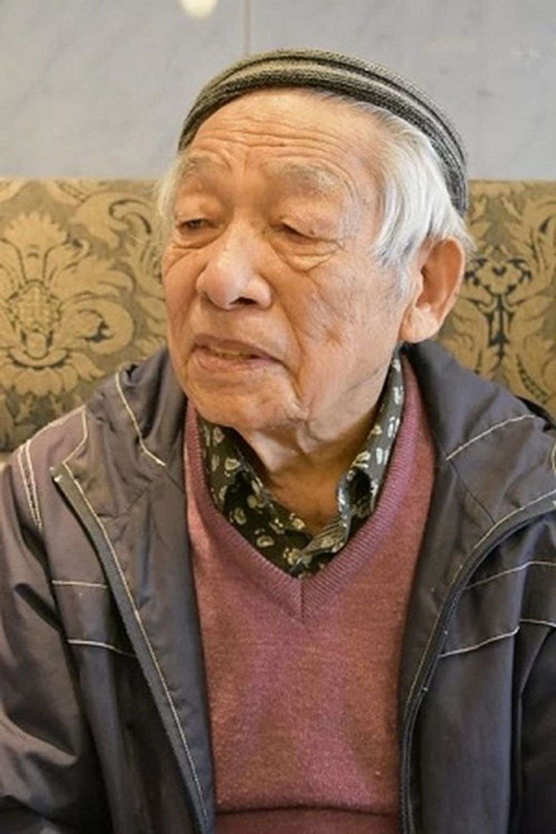 Profile image of Shigeo Katō