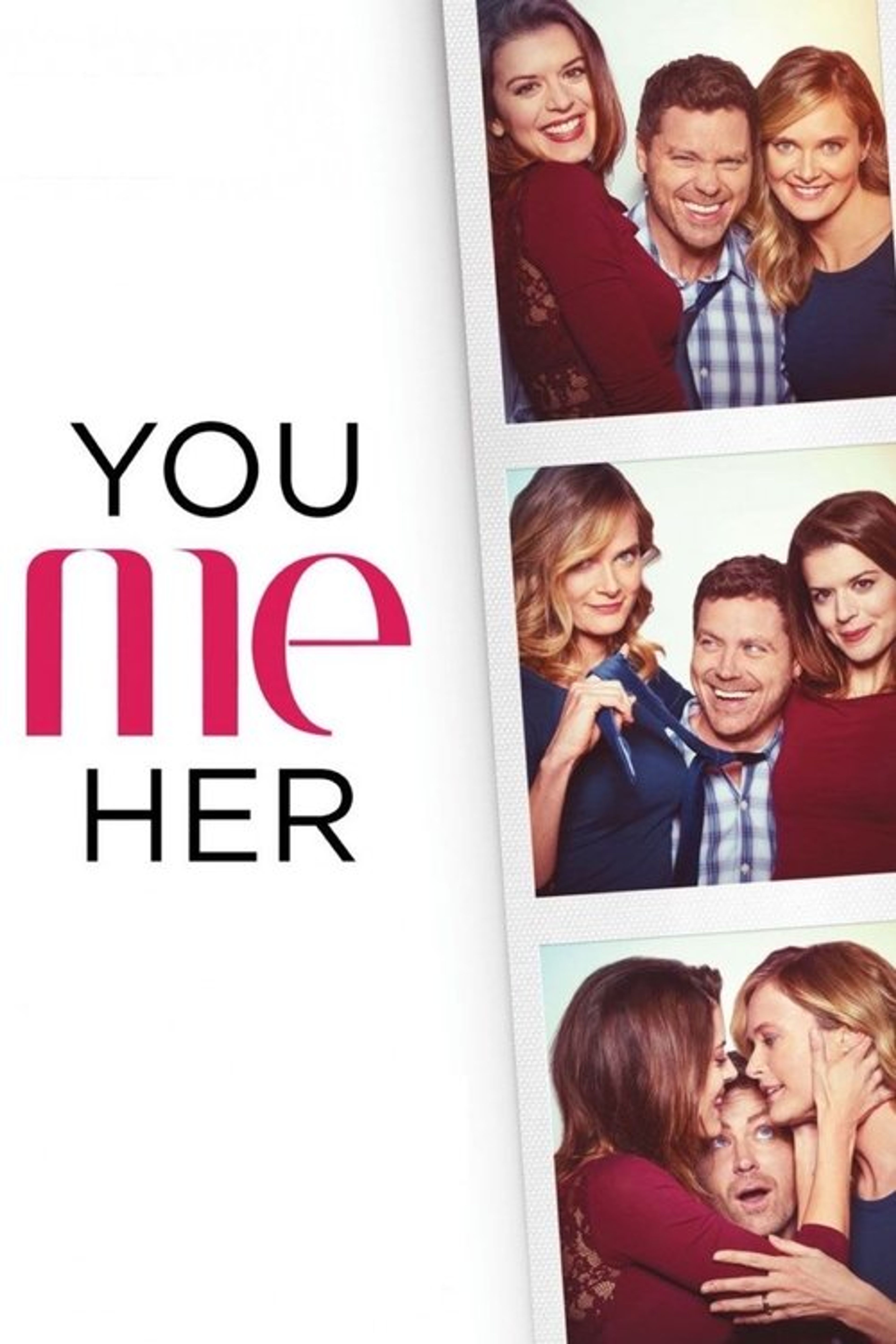 Poster image of You Me Her