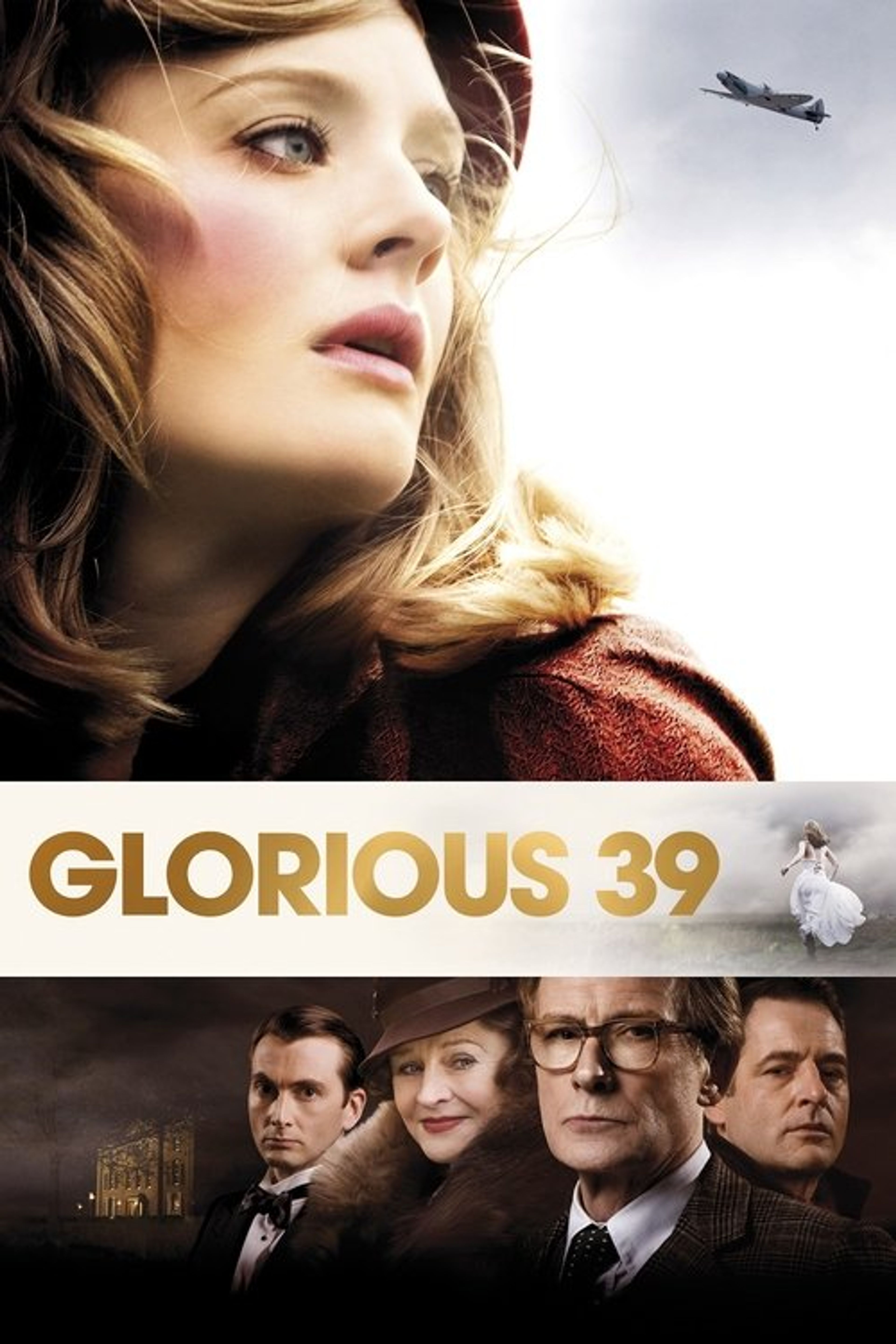 Poster image of Glorious 39