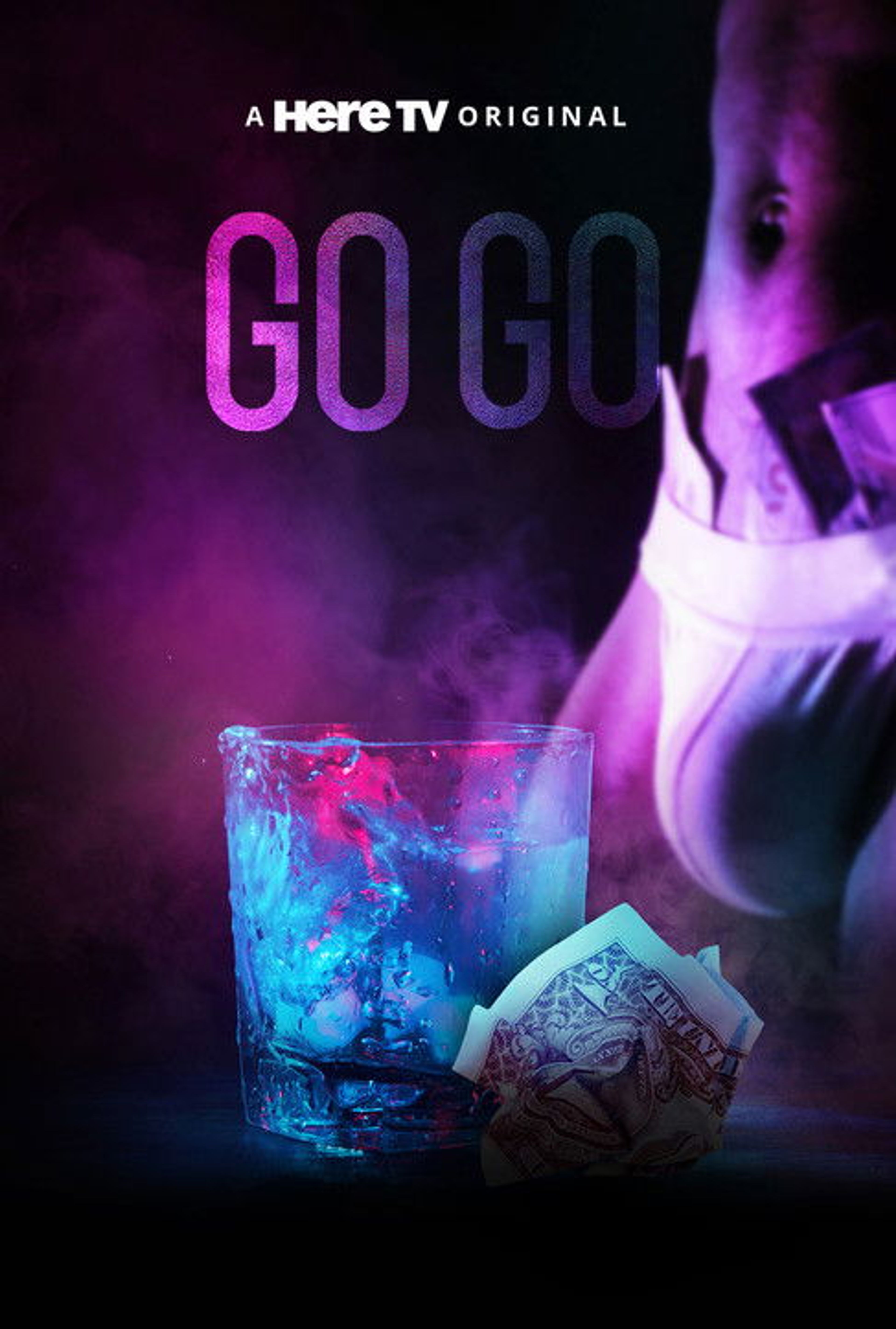 Poster image of Go Go