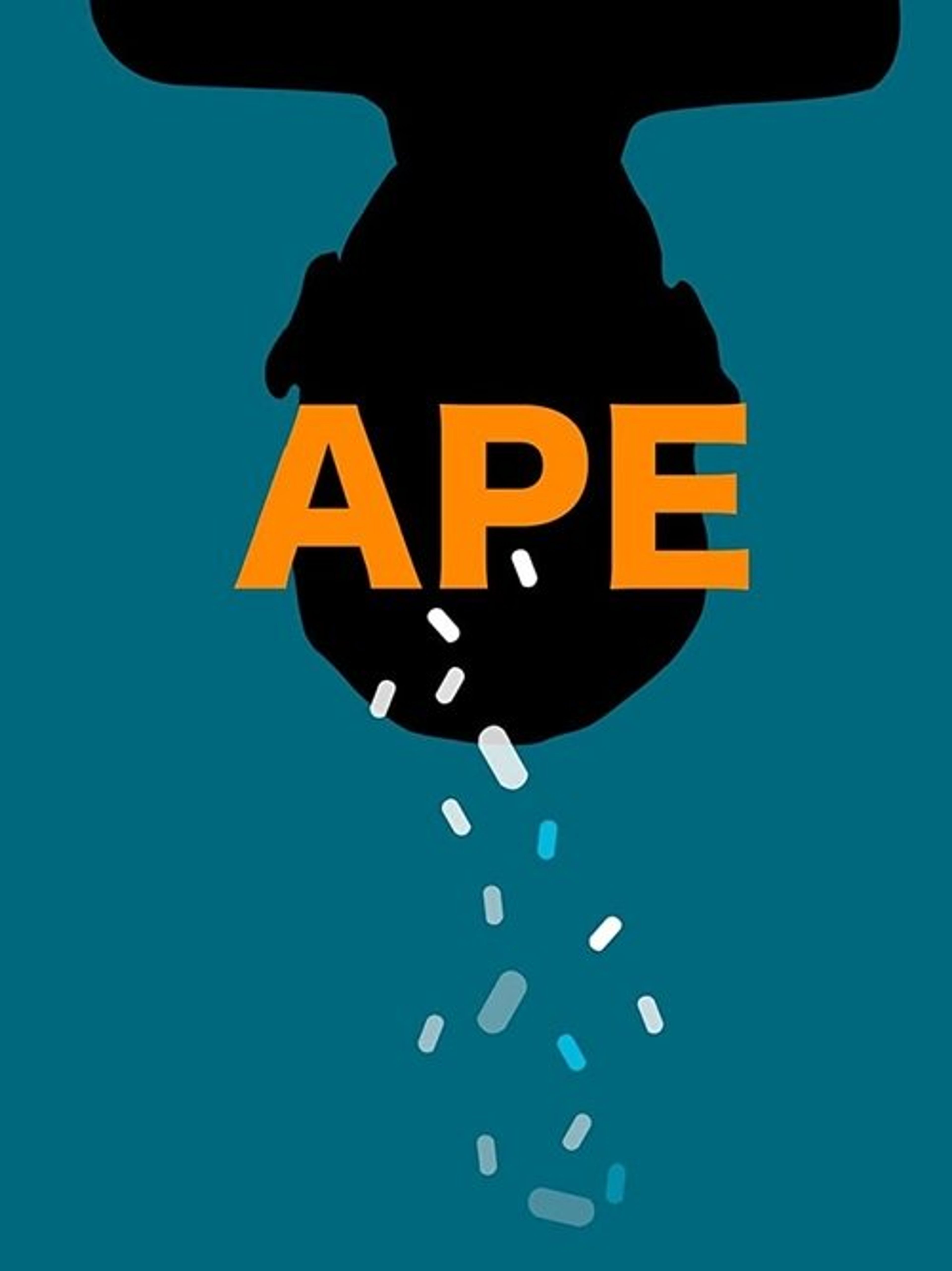 Poster image of Ape