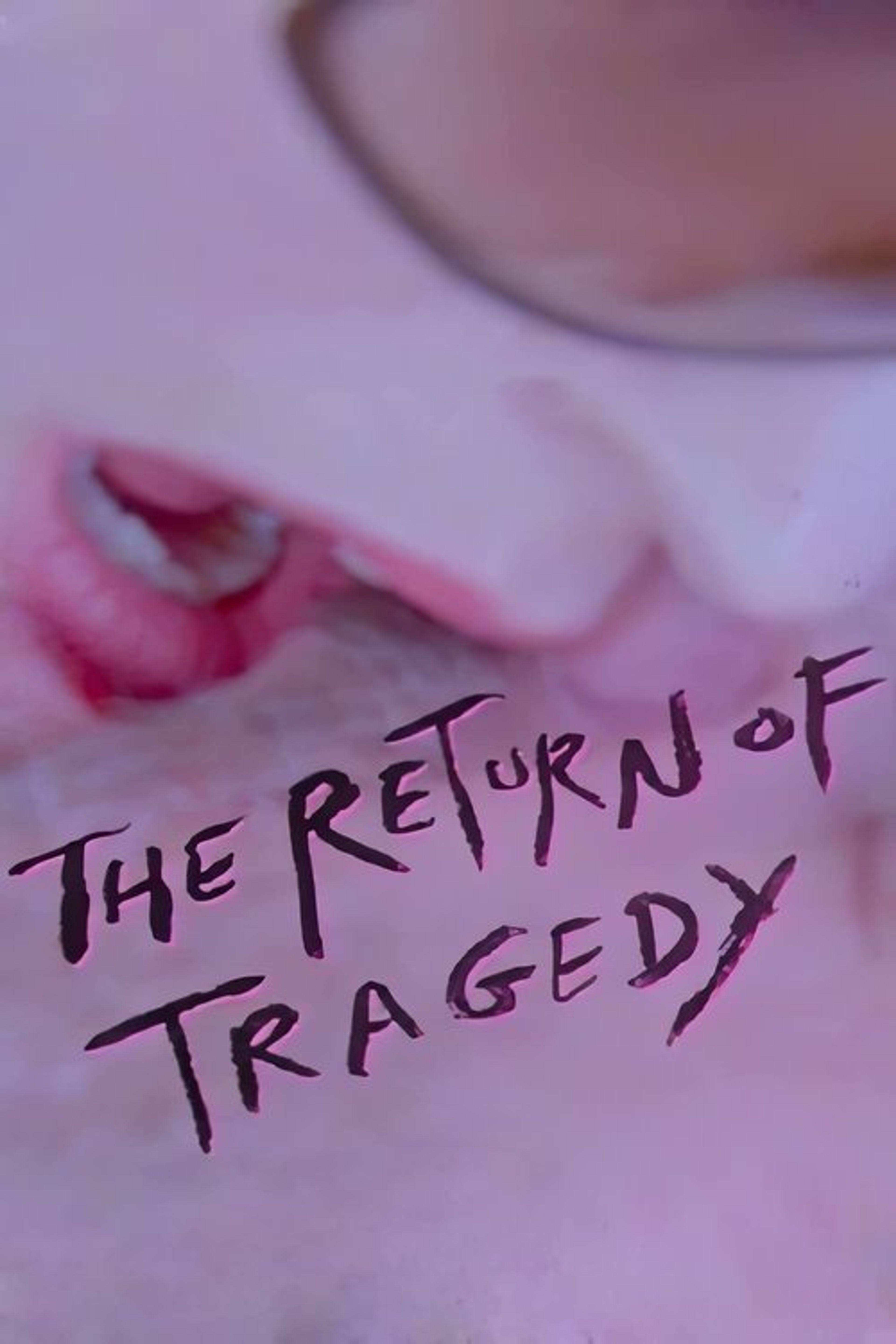 Poster image of The Return of Tragedy