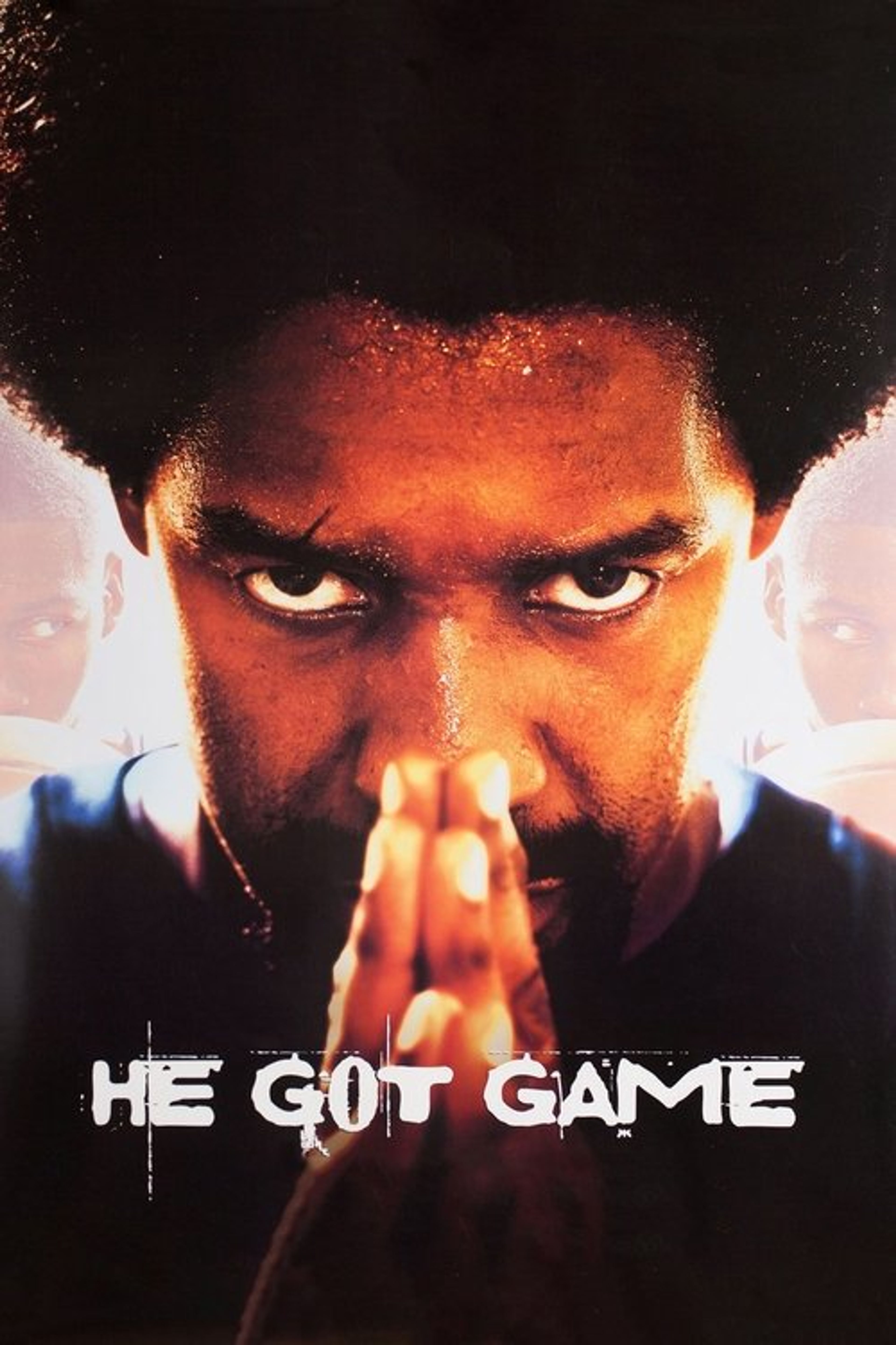 Poster image of He Got Game