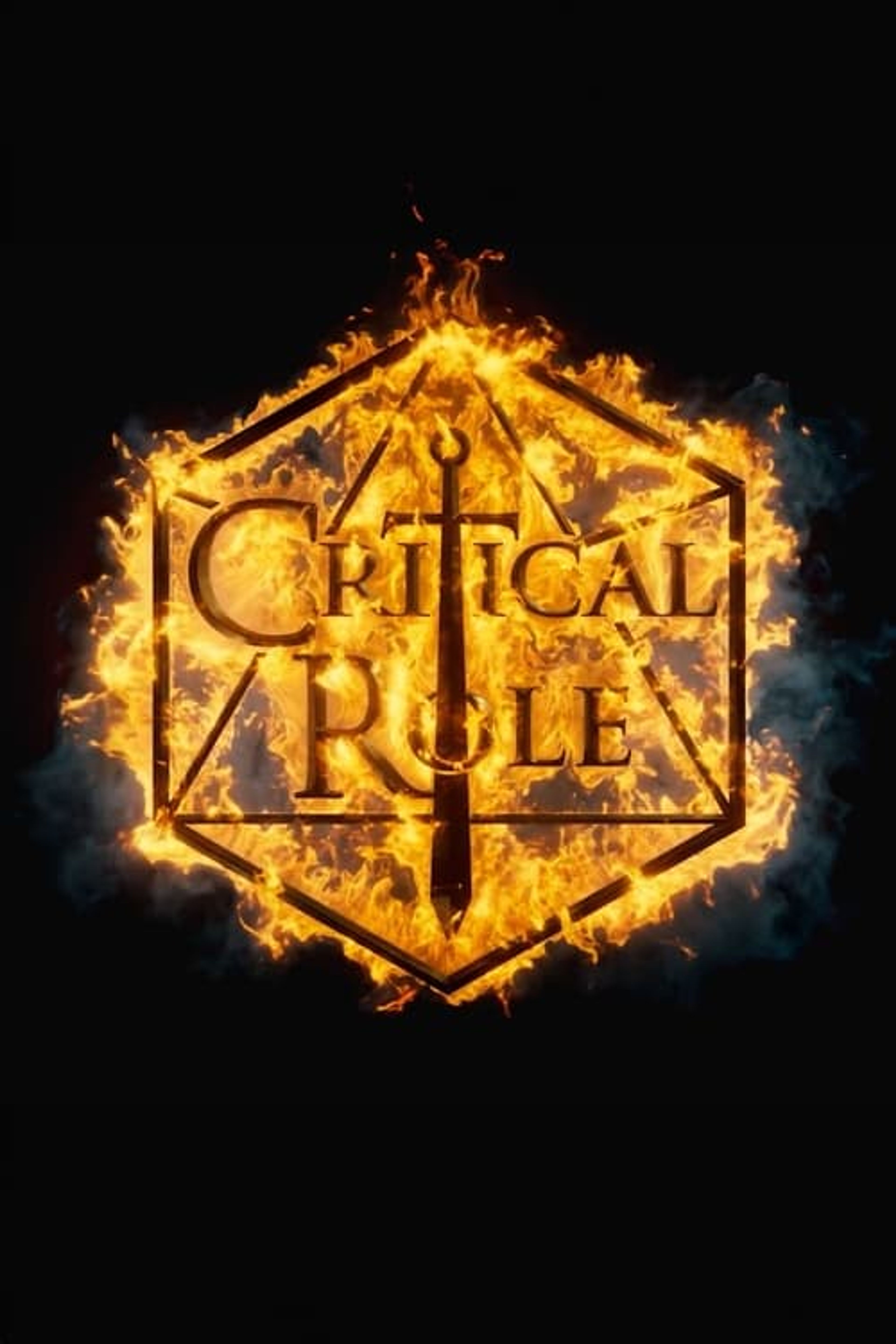 Poster image of Critical Role