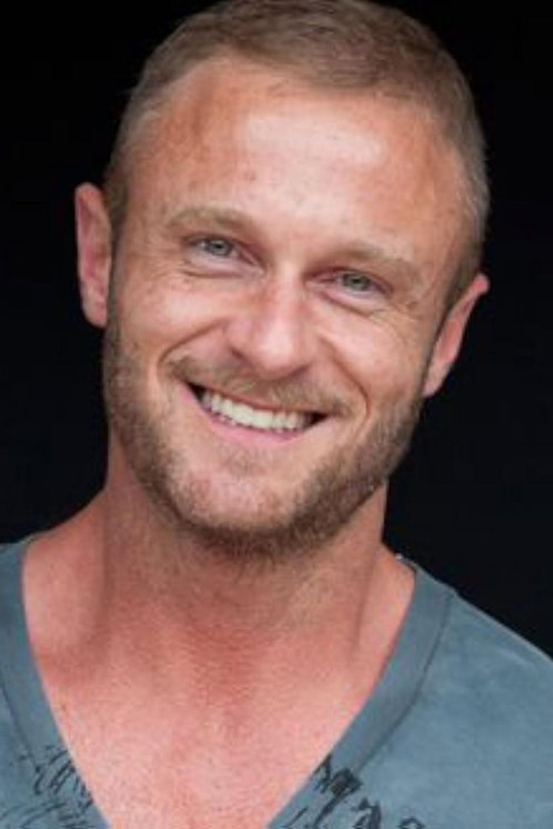 Profile image of Heath Jones