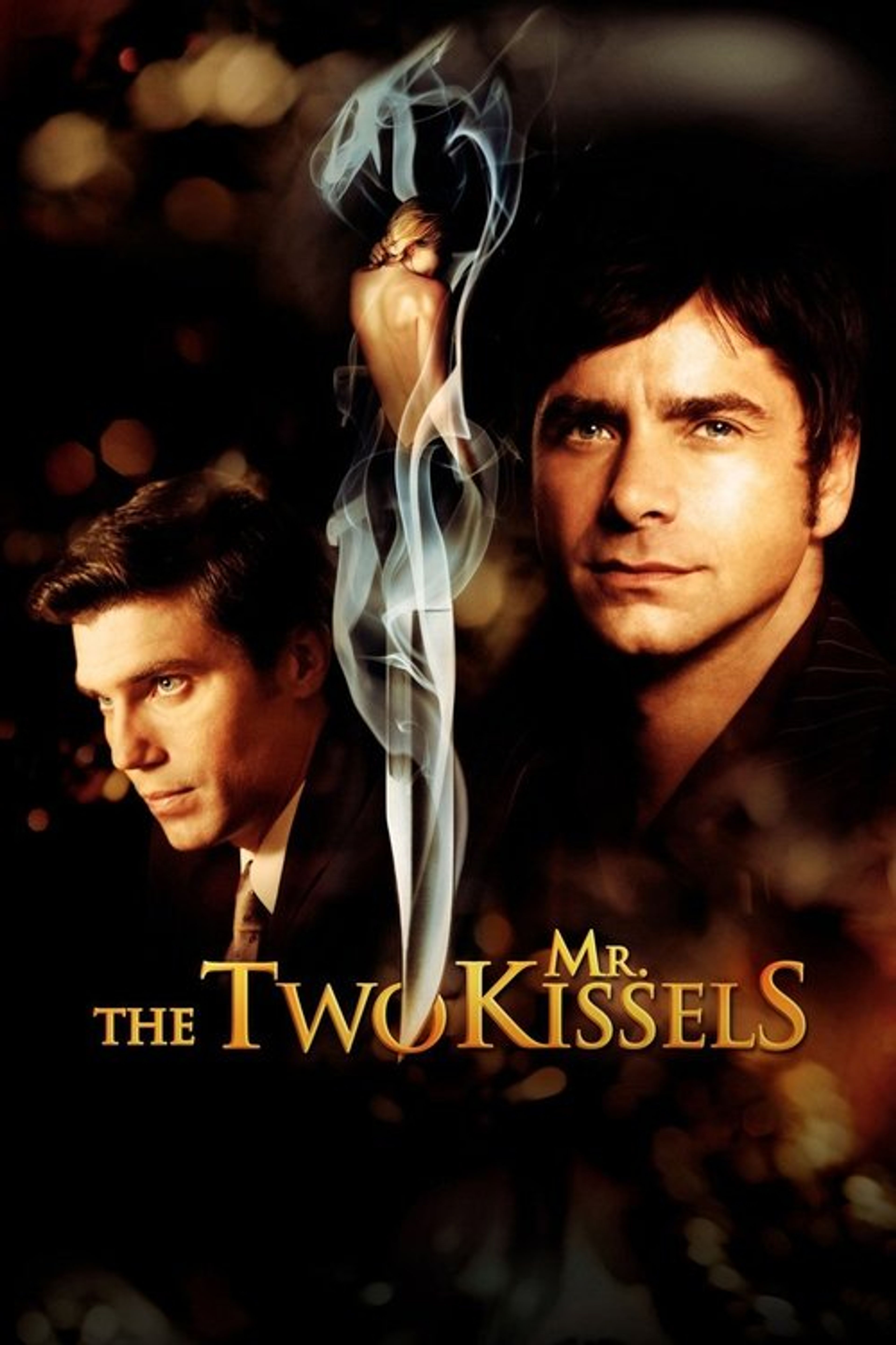 Poster image of The Two Mr. Kissels