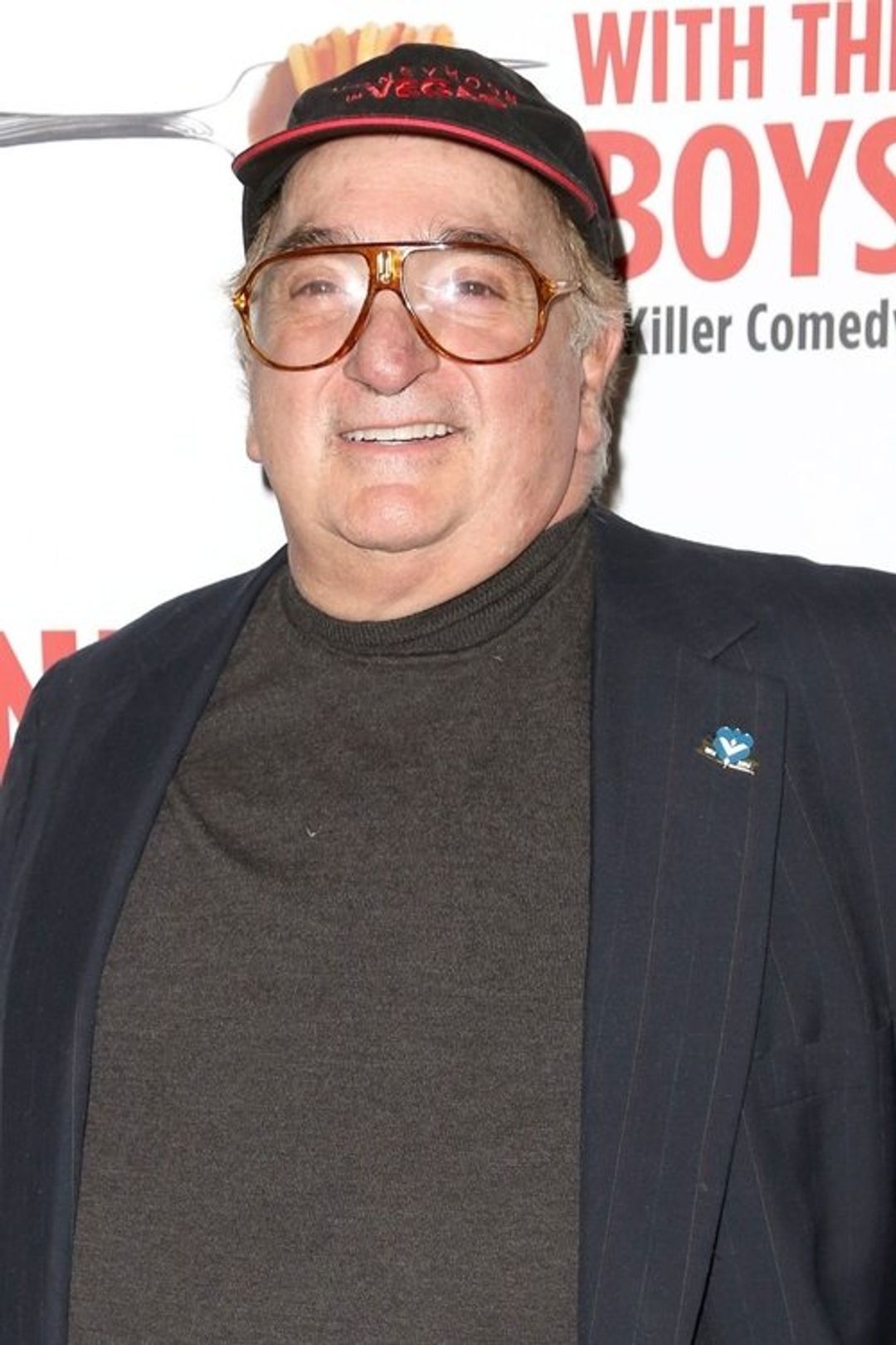 Profile image of John 'Cha Cha' Ciarcia