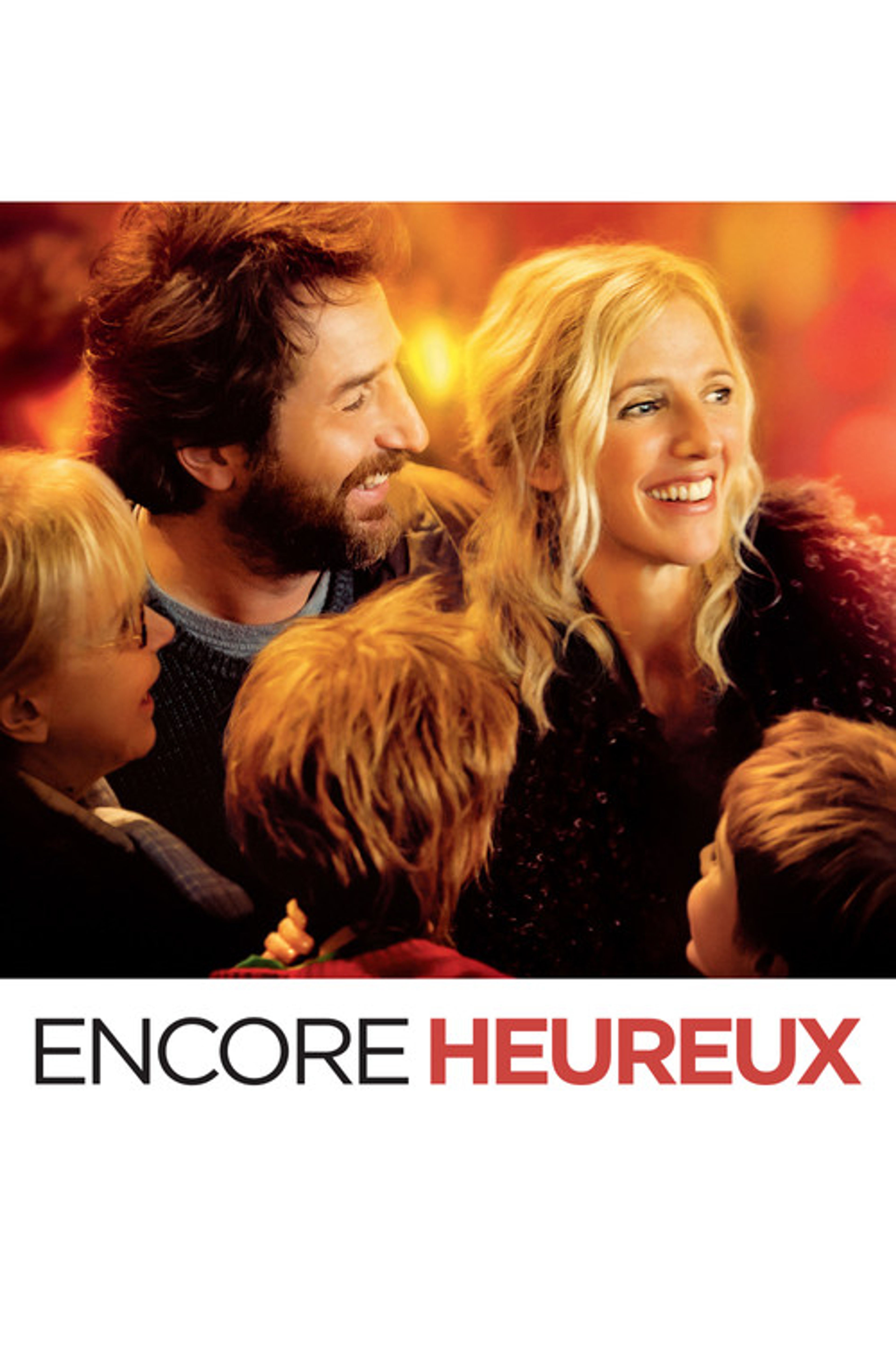 Poster image of Encore heureux