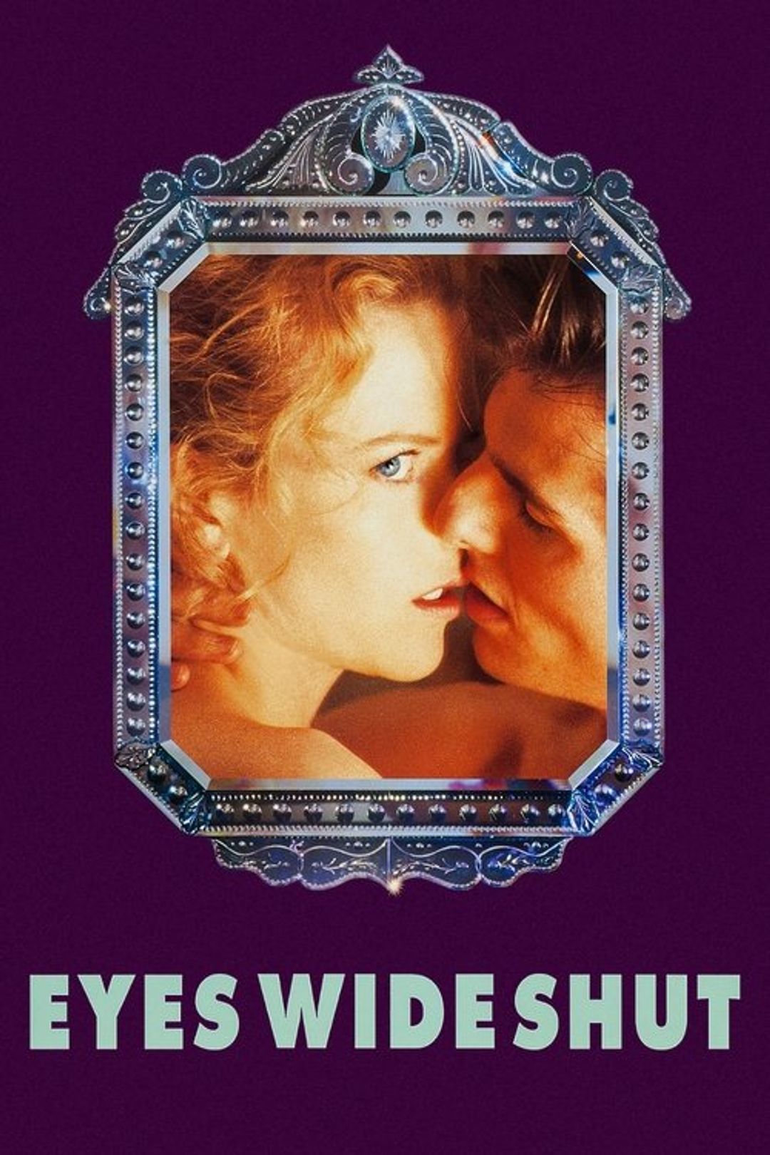 Poster image of Eyes Wide Shut
