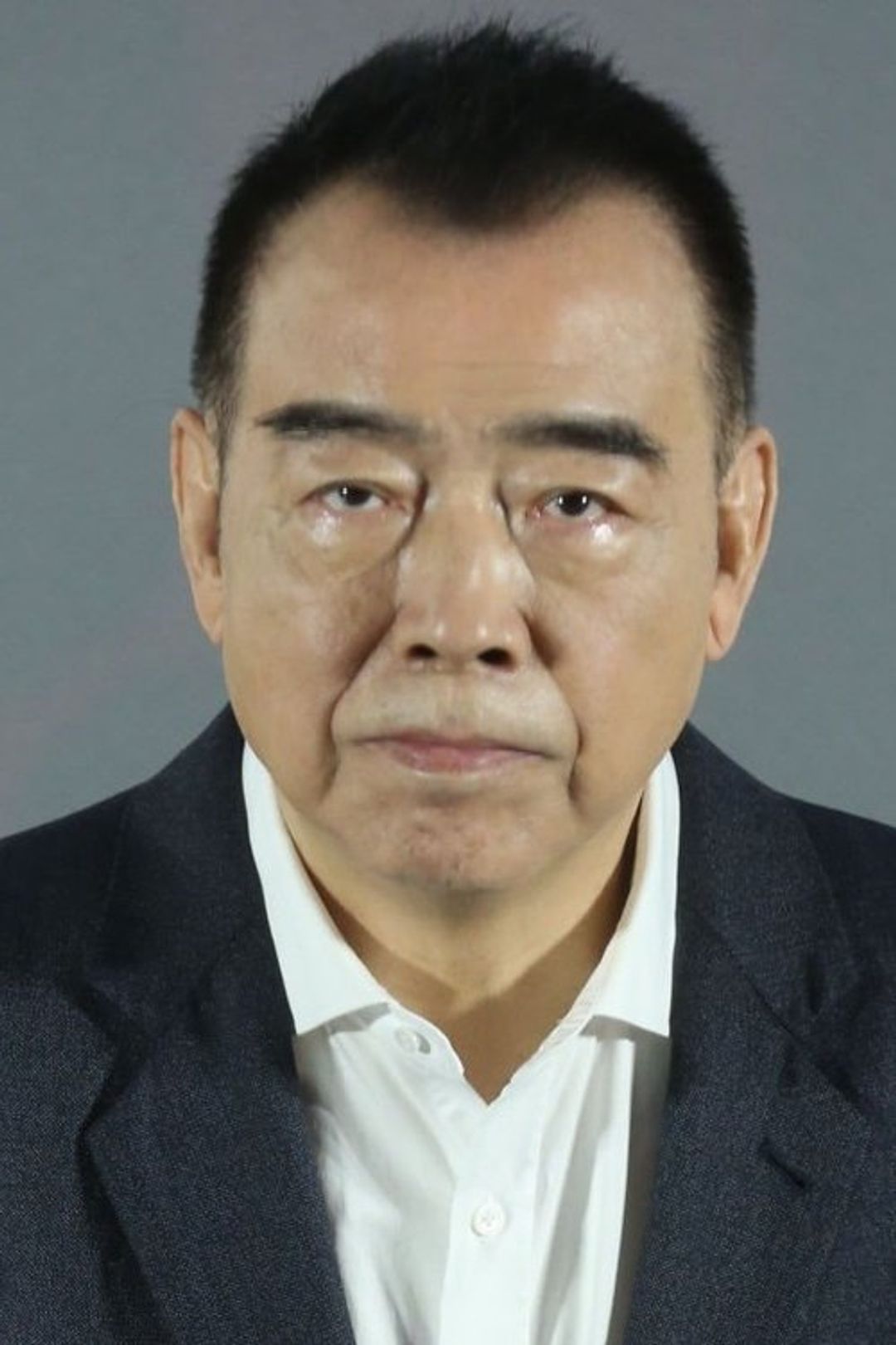 Profile image of Chen Kaige