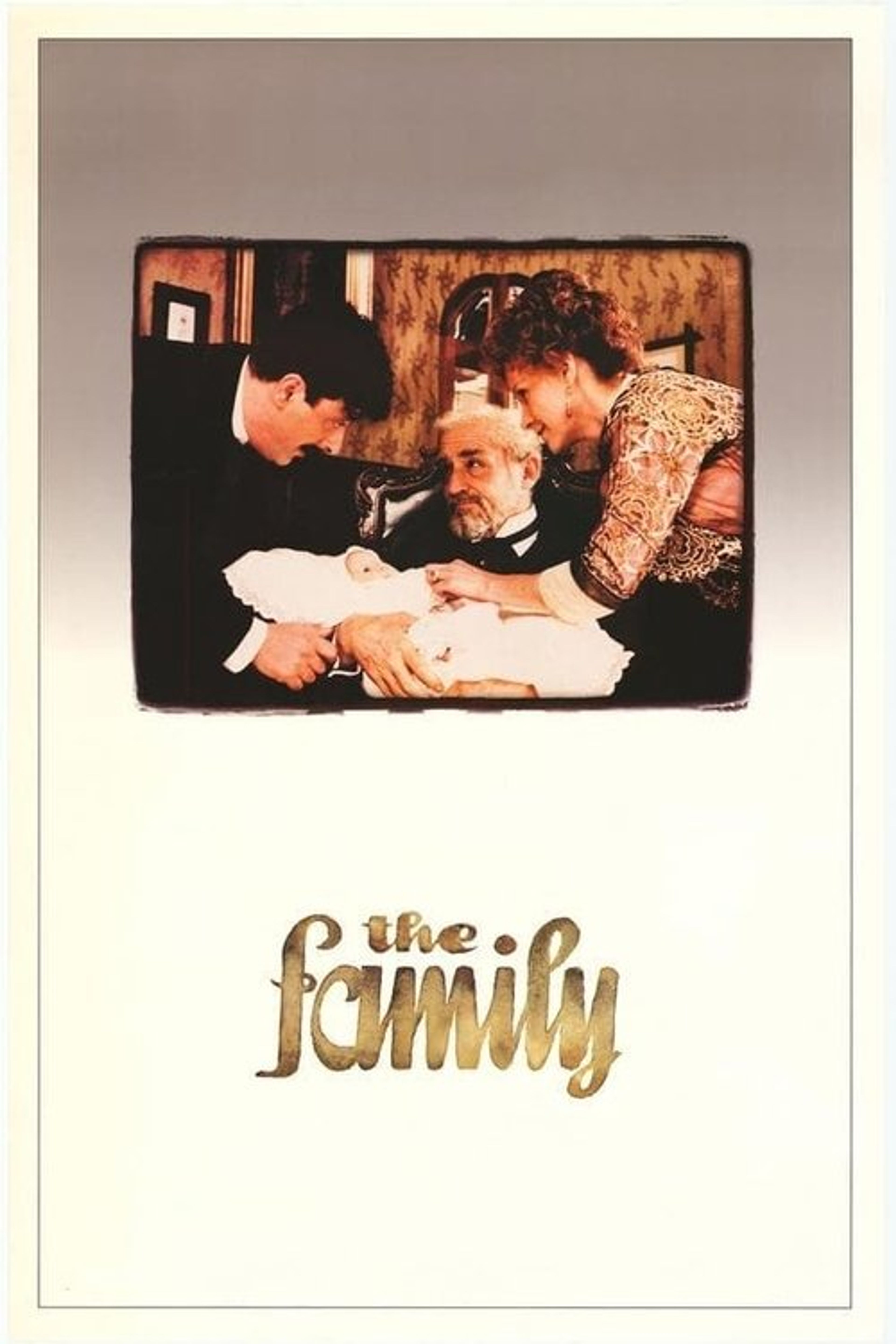 Poster image of The Family