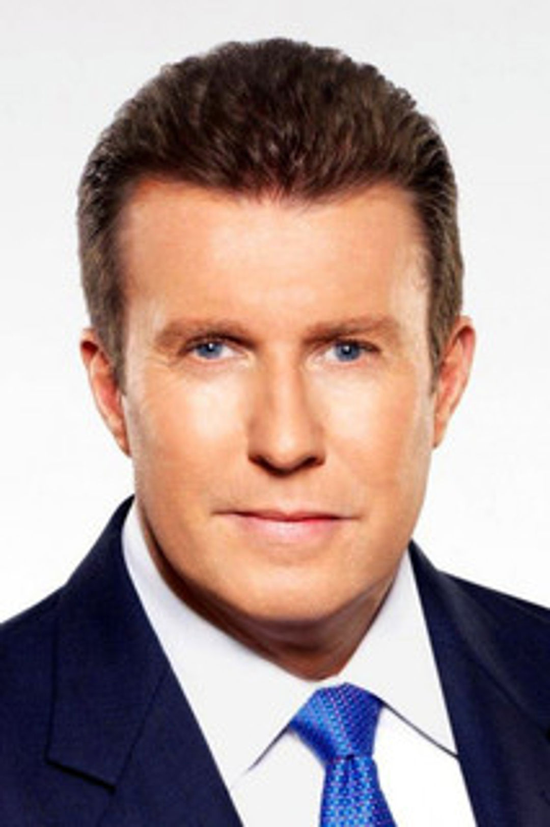 Profile image of Peter Overton