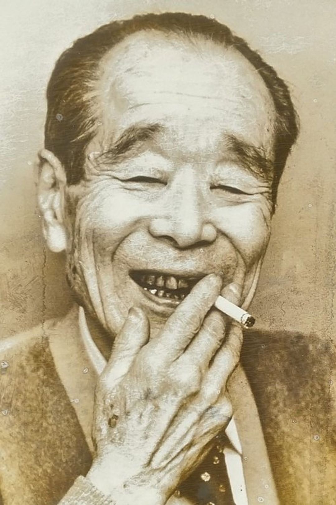 Profile image of Bokuzen Hidari