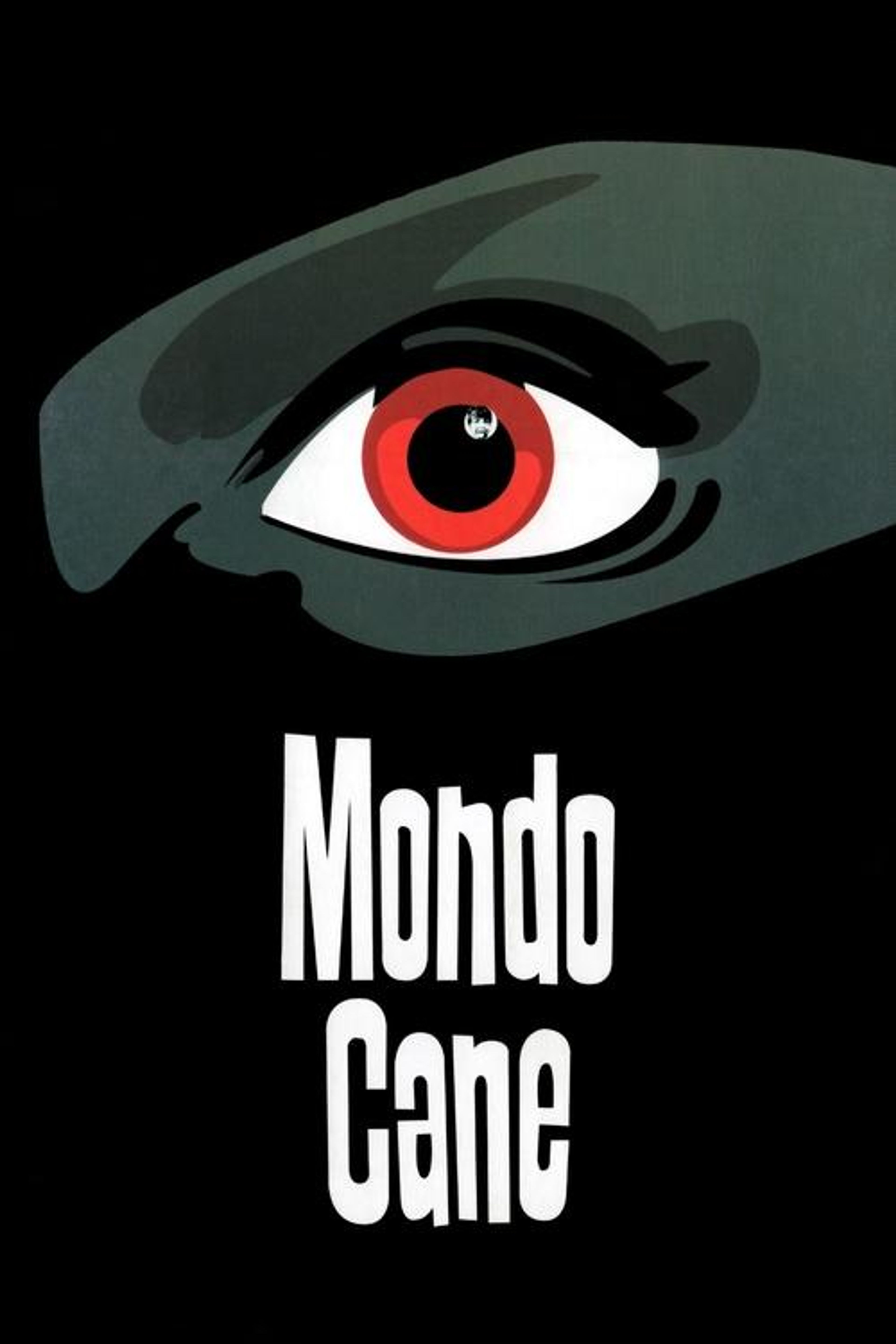Poster image of Mondo Cane