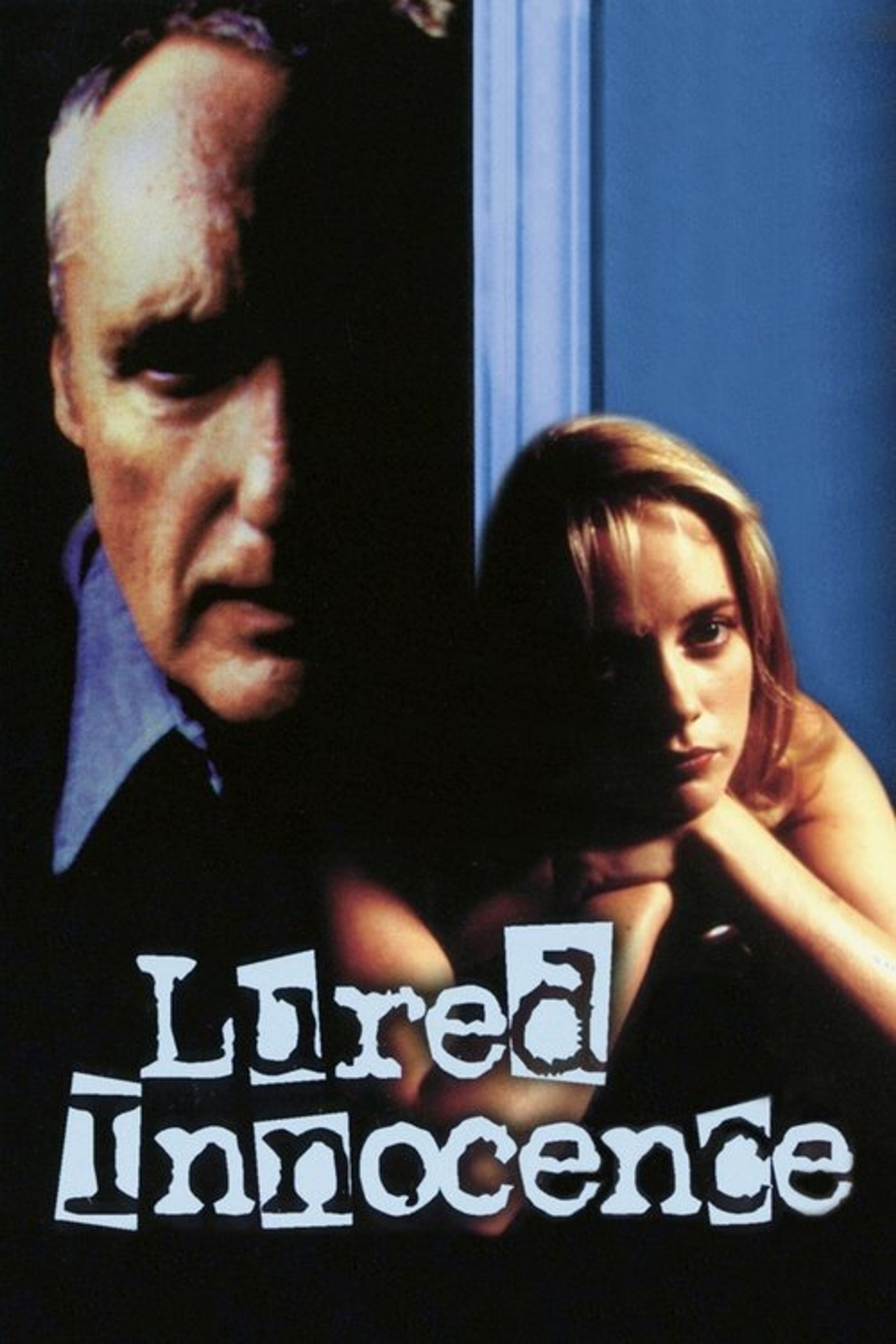 Poster image of Lured Innocence