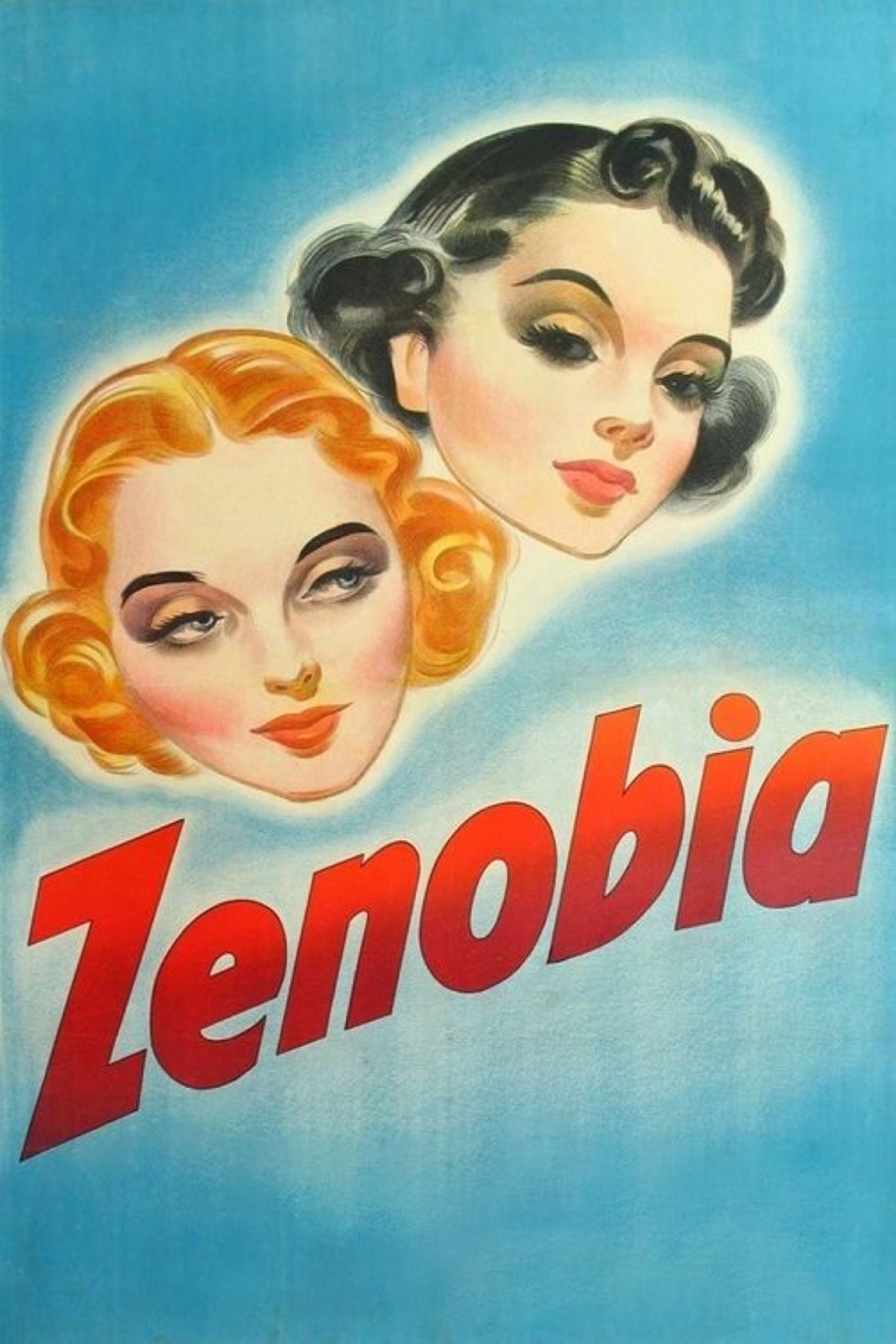 Poster image of Zenobia