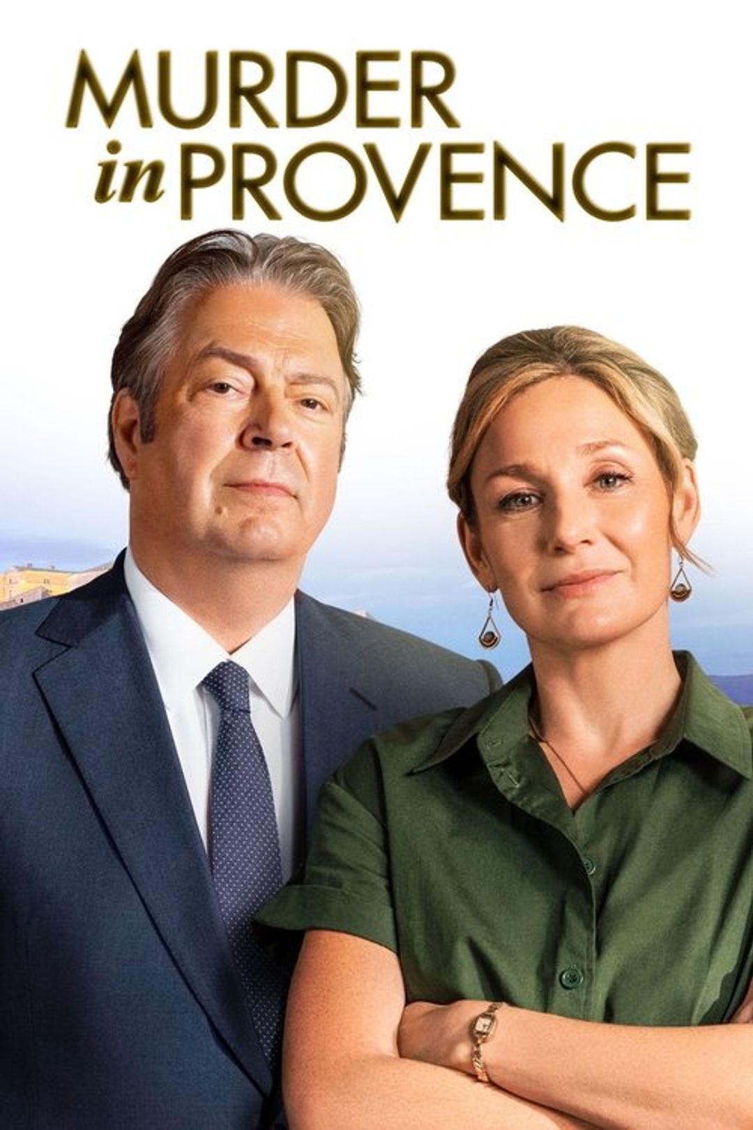 Poster image of Murder in Provence
