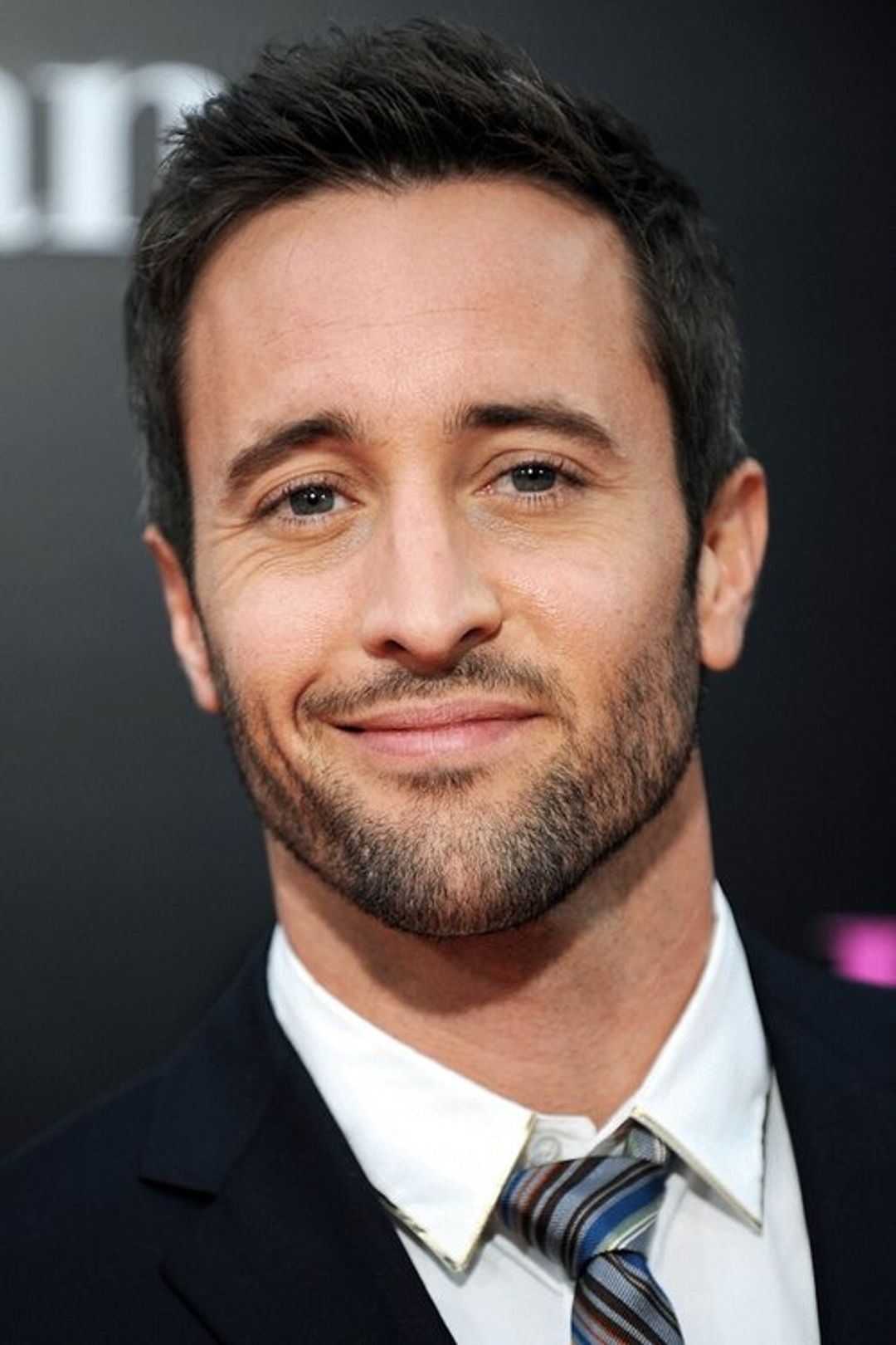 Profile image of Alex O'Loughlin