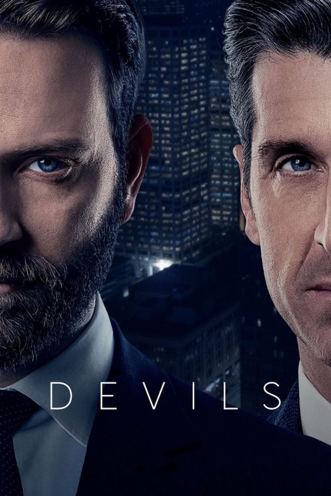 Poster image of Devils