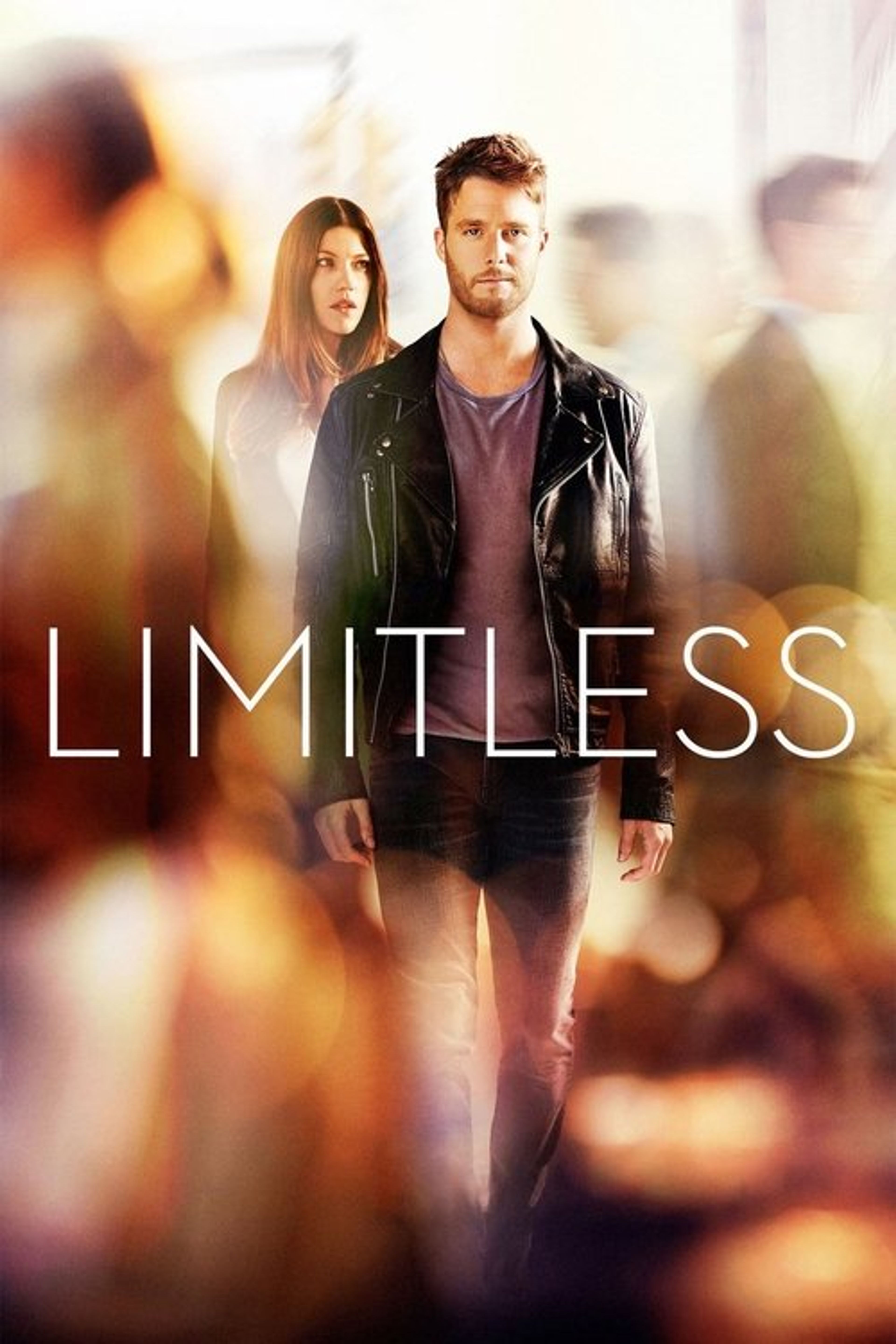 Poster image of Limitless