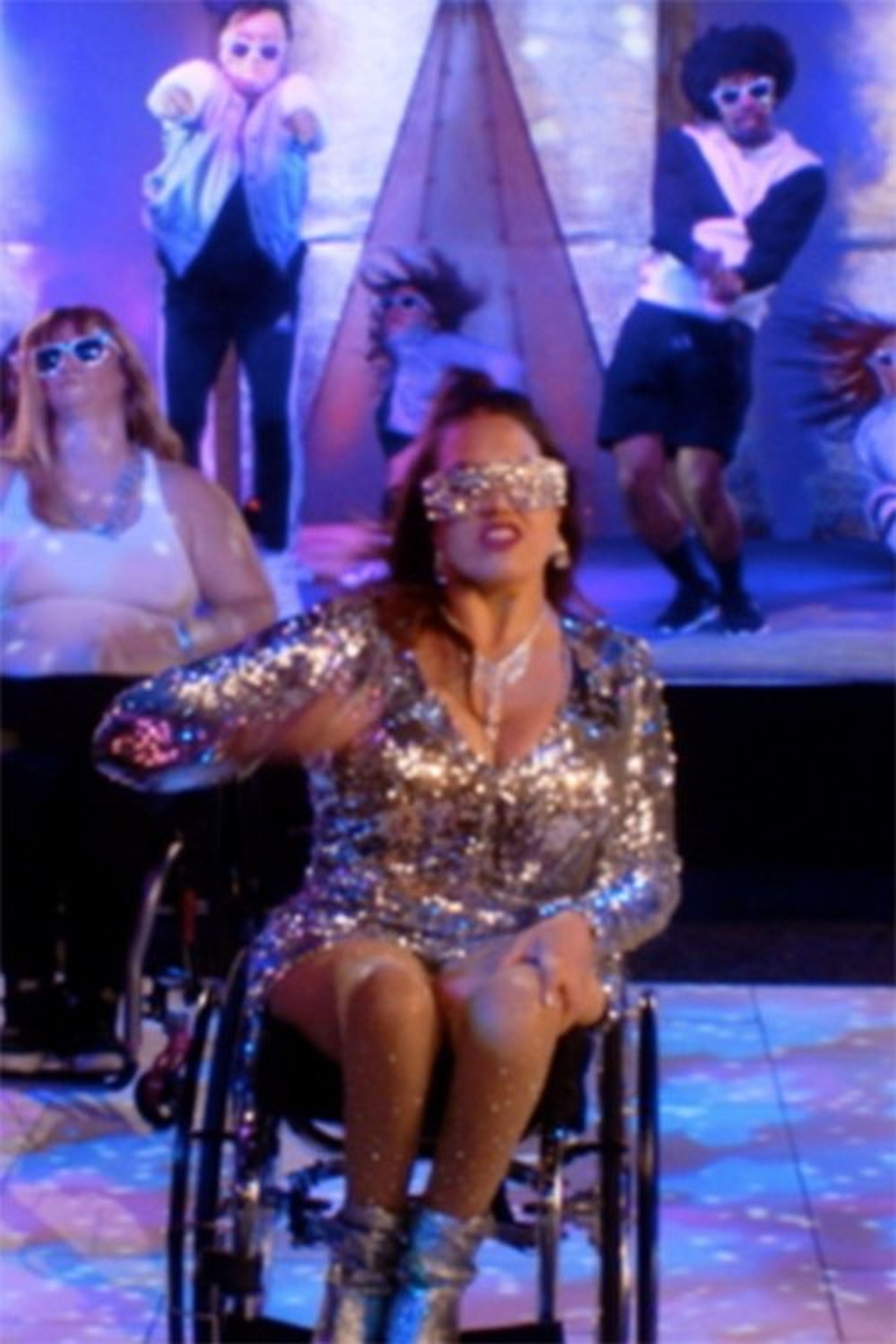 Poster image of A$$ Level