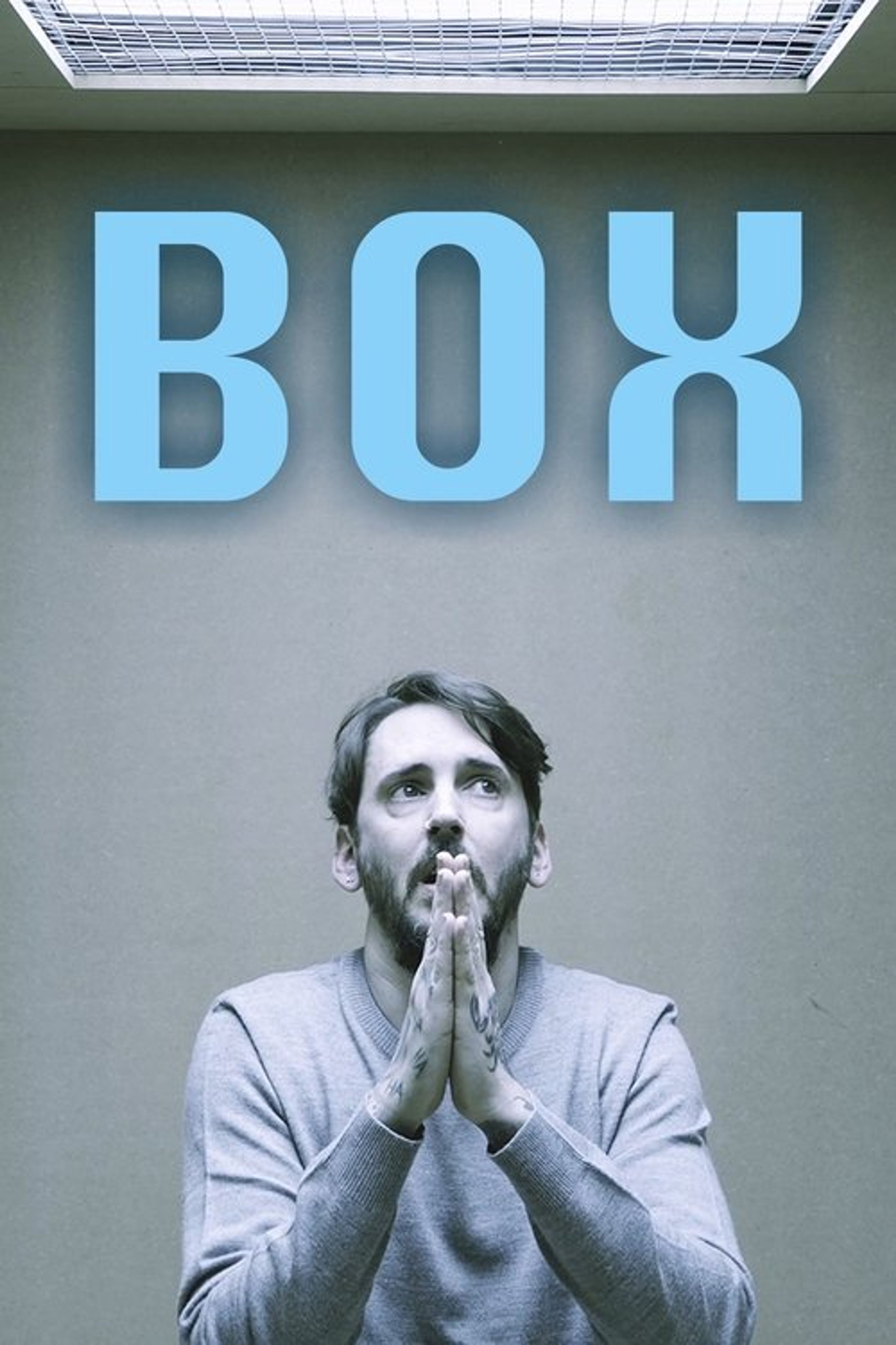 Poster image of Box