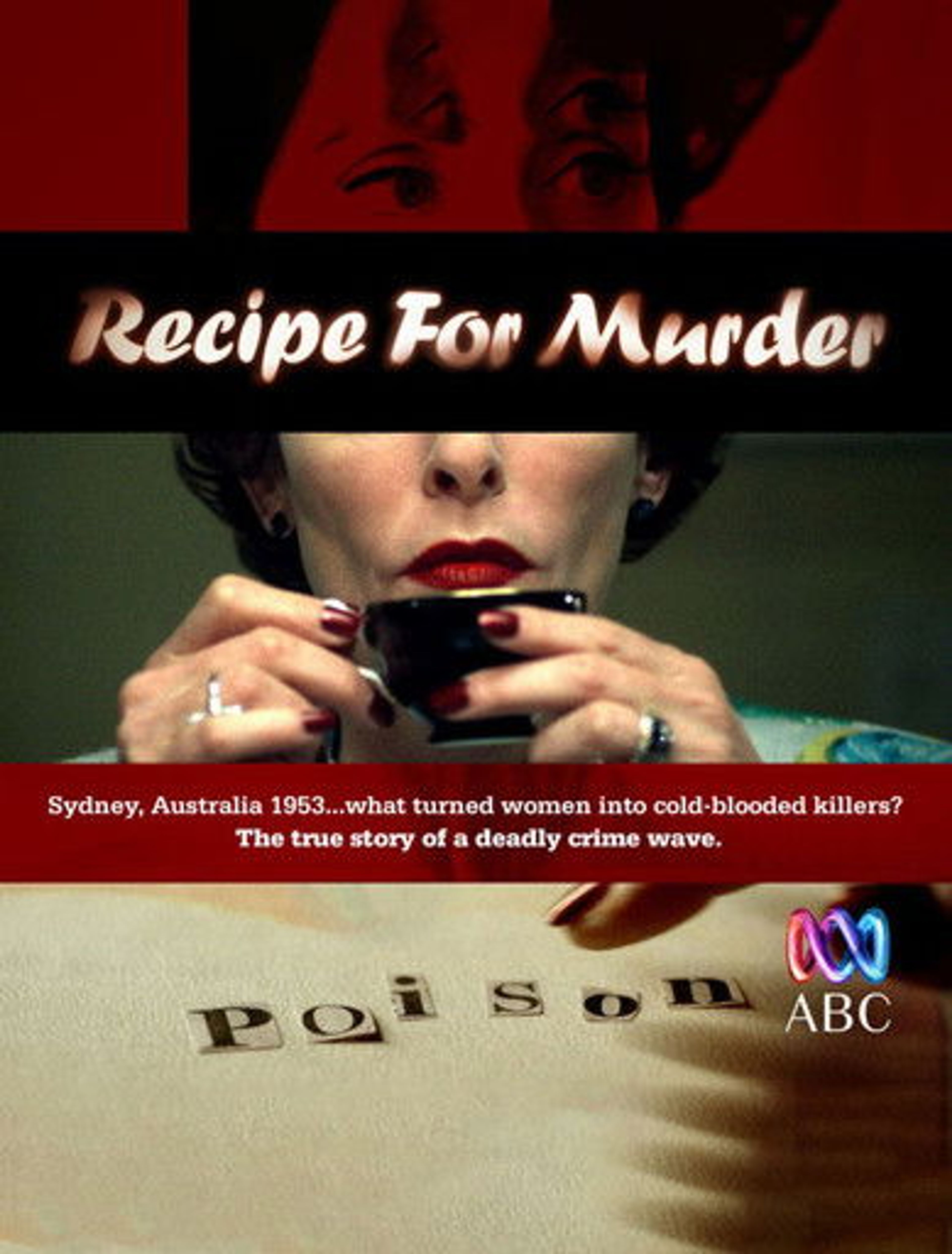 Poster image of Recipe for Murder