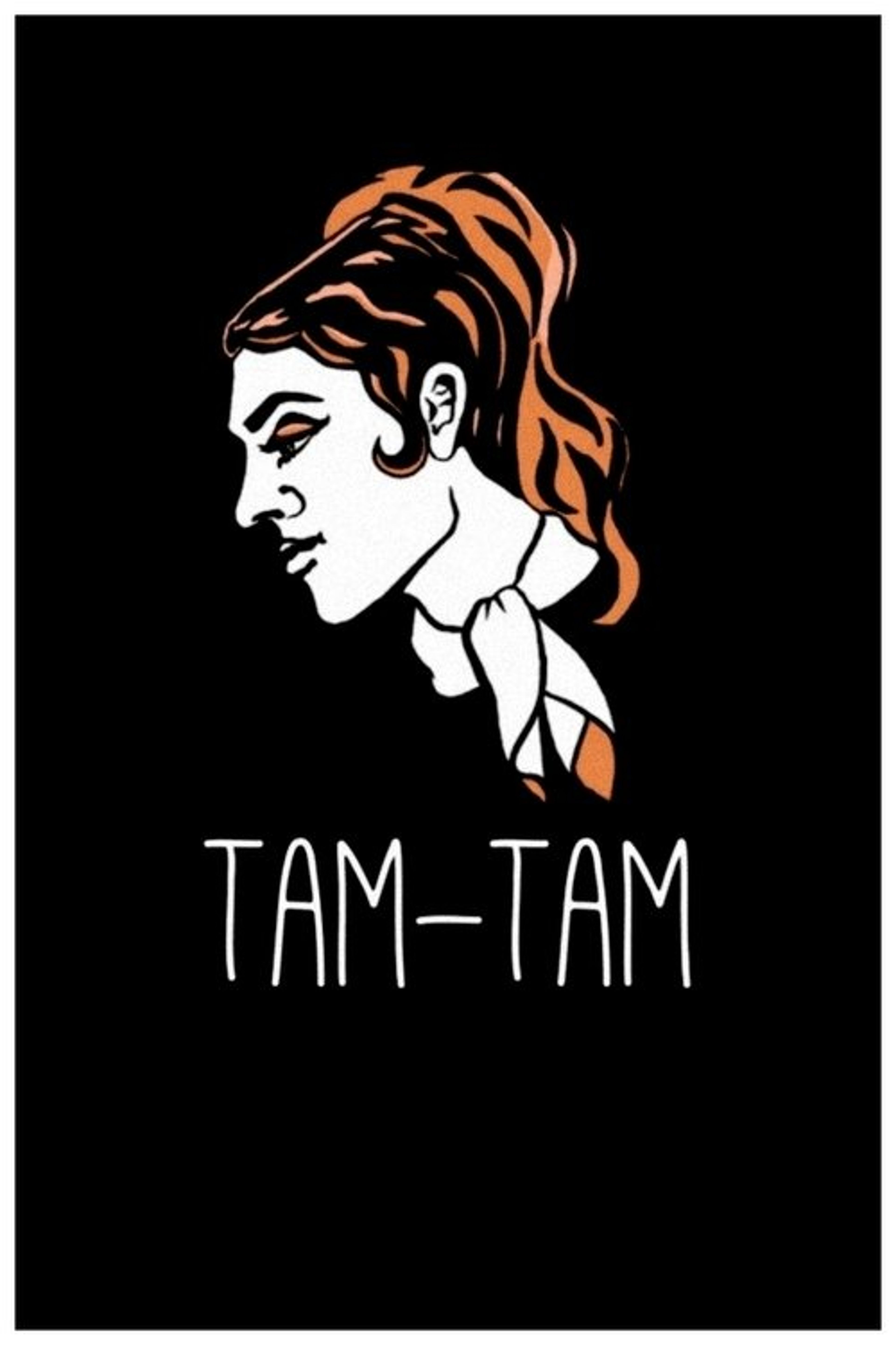 Poster image of Tam Tam