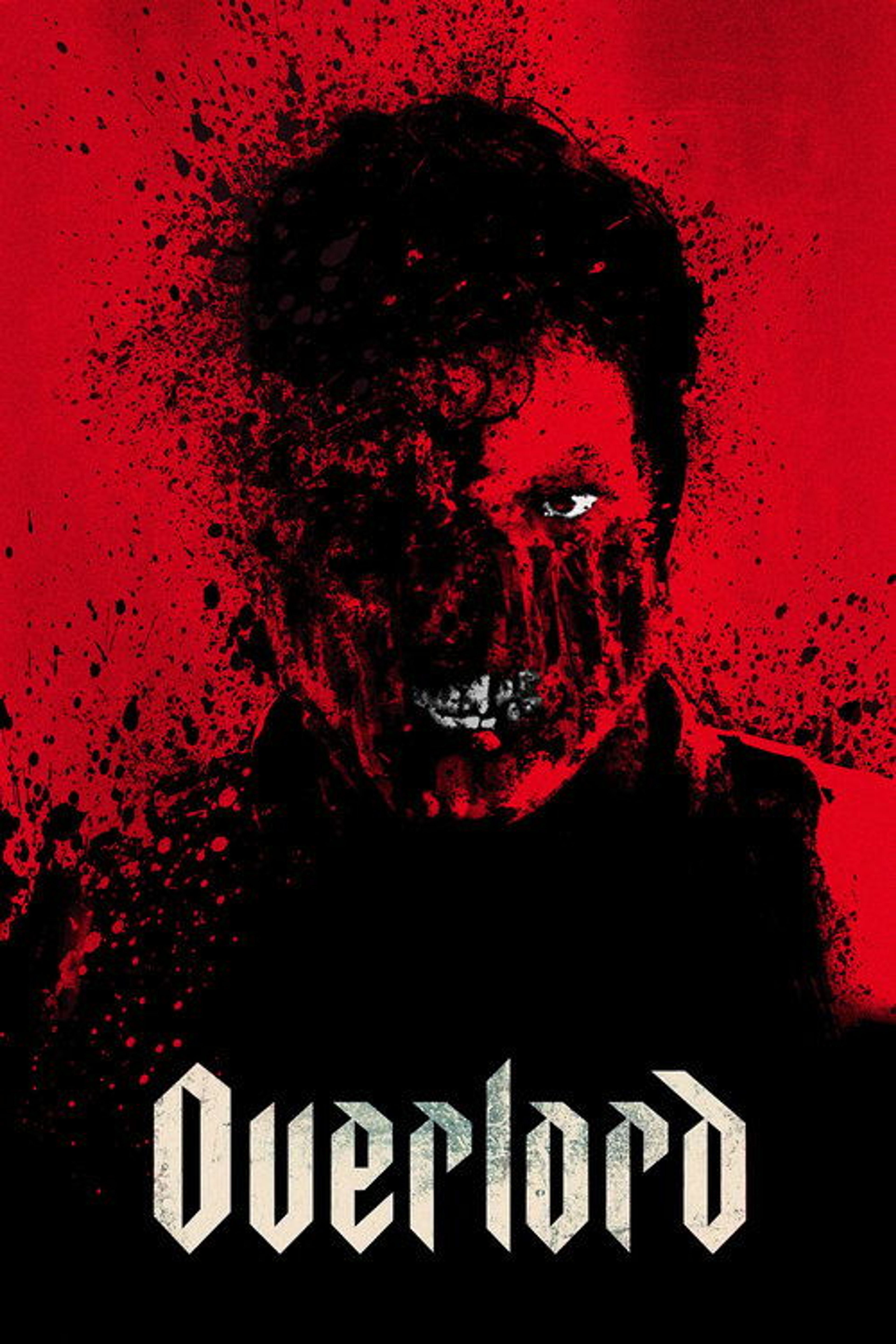 Poster image of Overlord