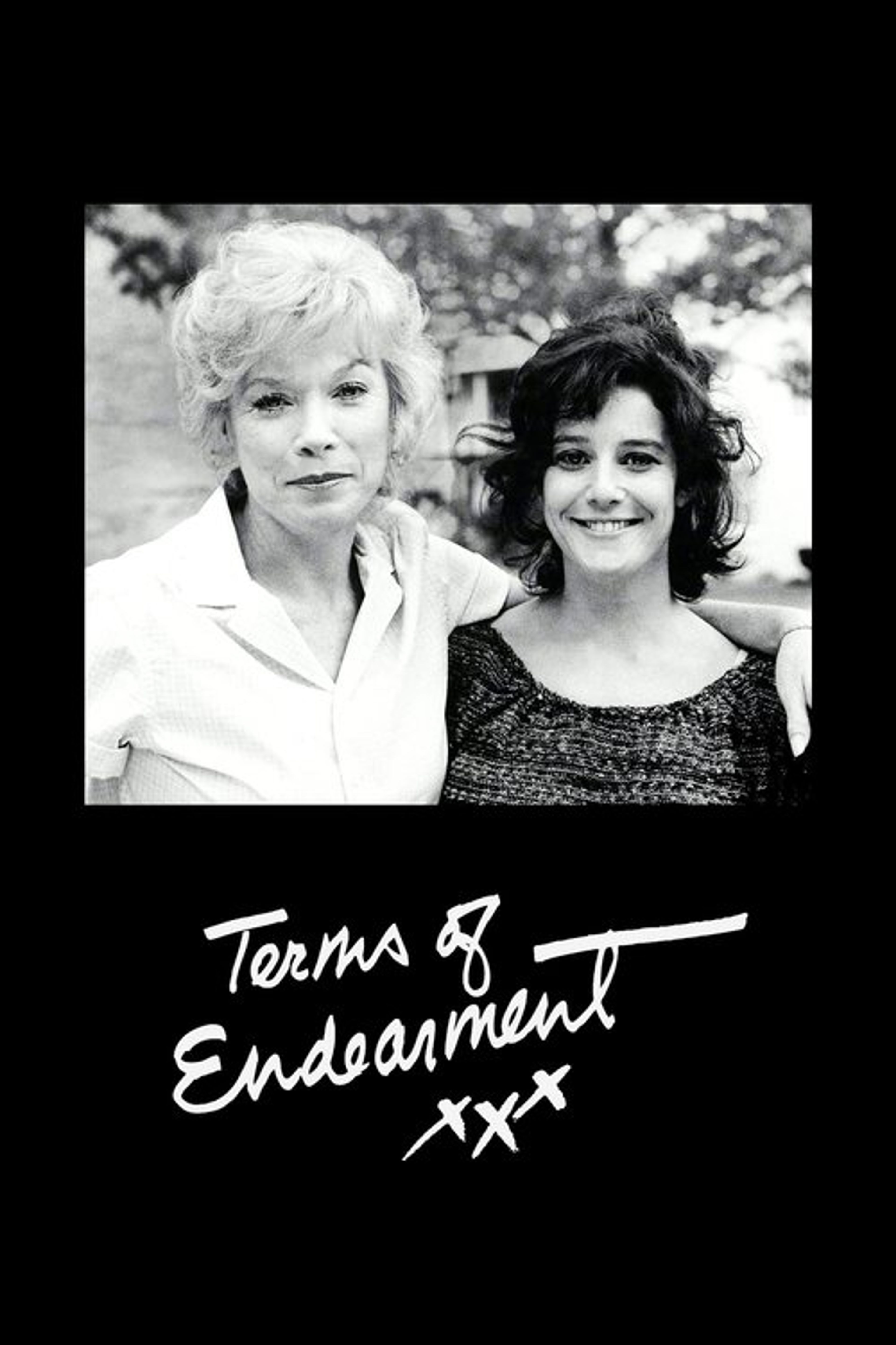 Poster image of Terms of Endearment