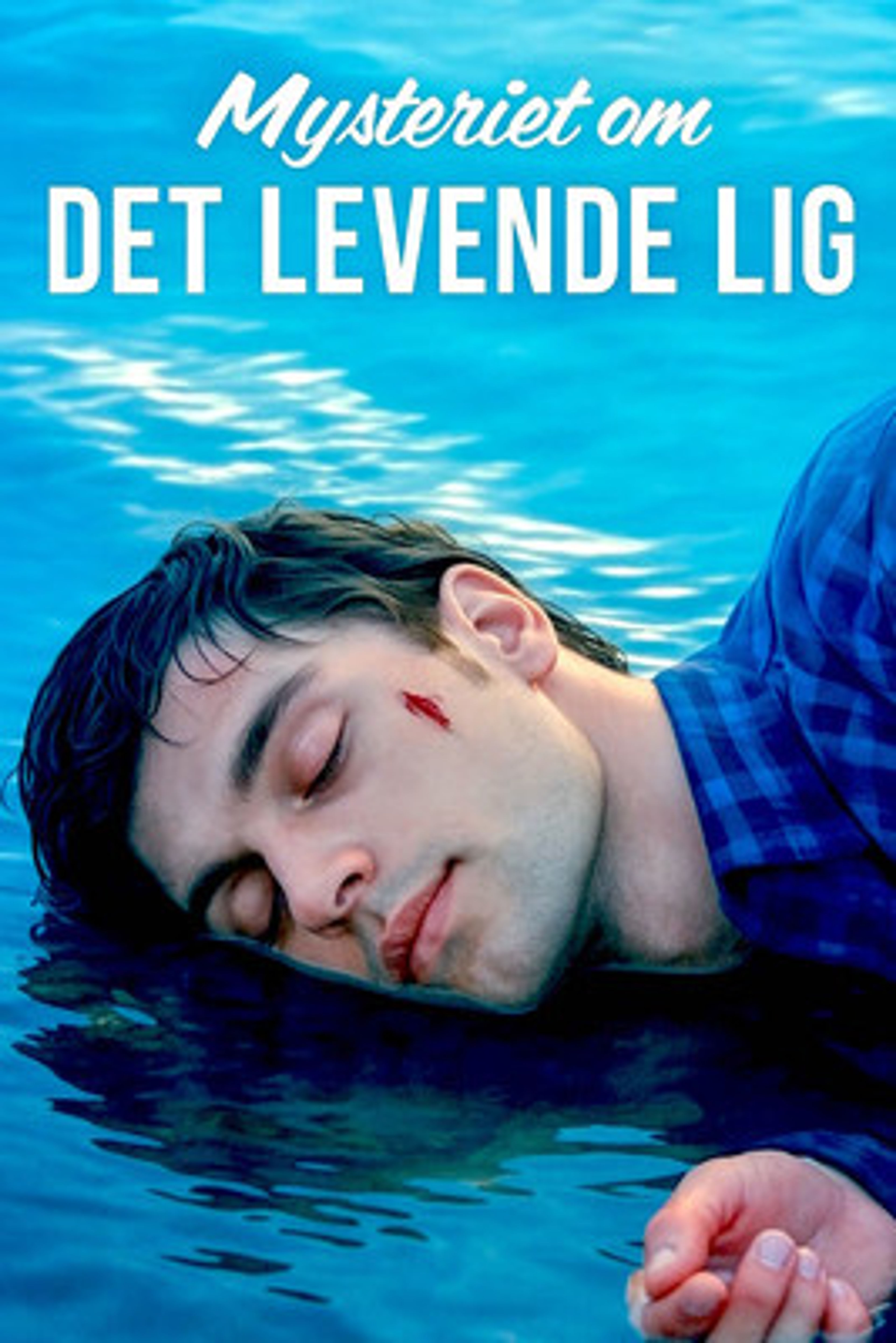 Poster image of Mysteriet om det levende lig