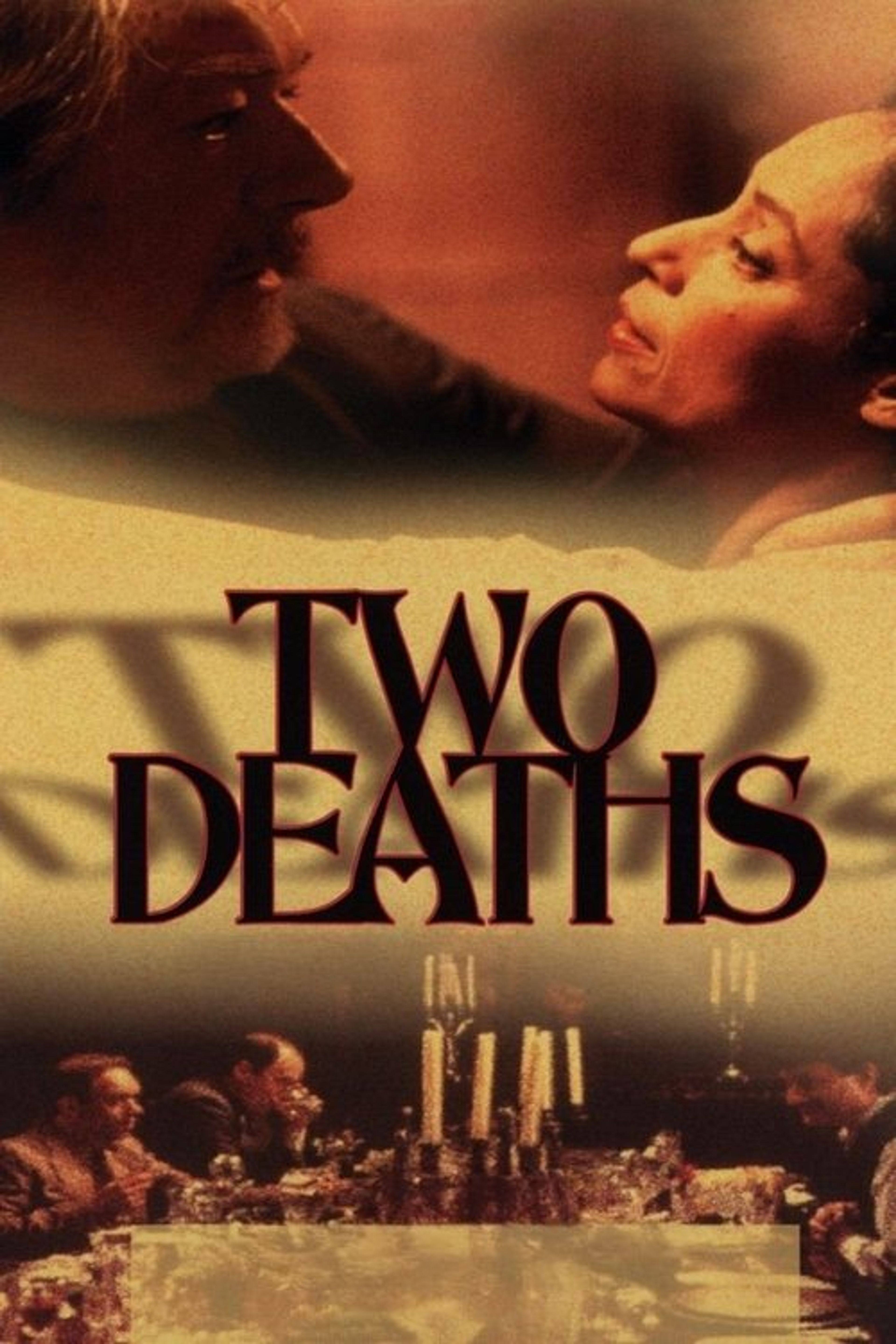 Poster image of Two Deaths